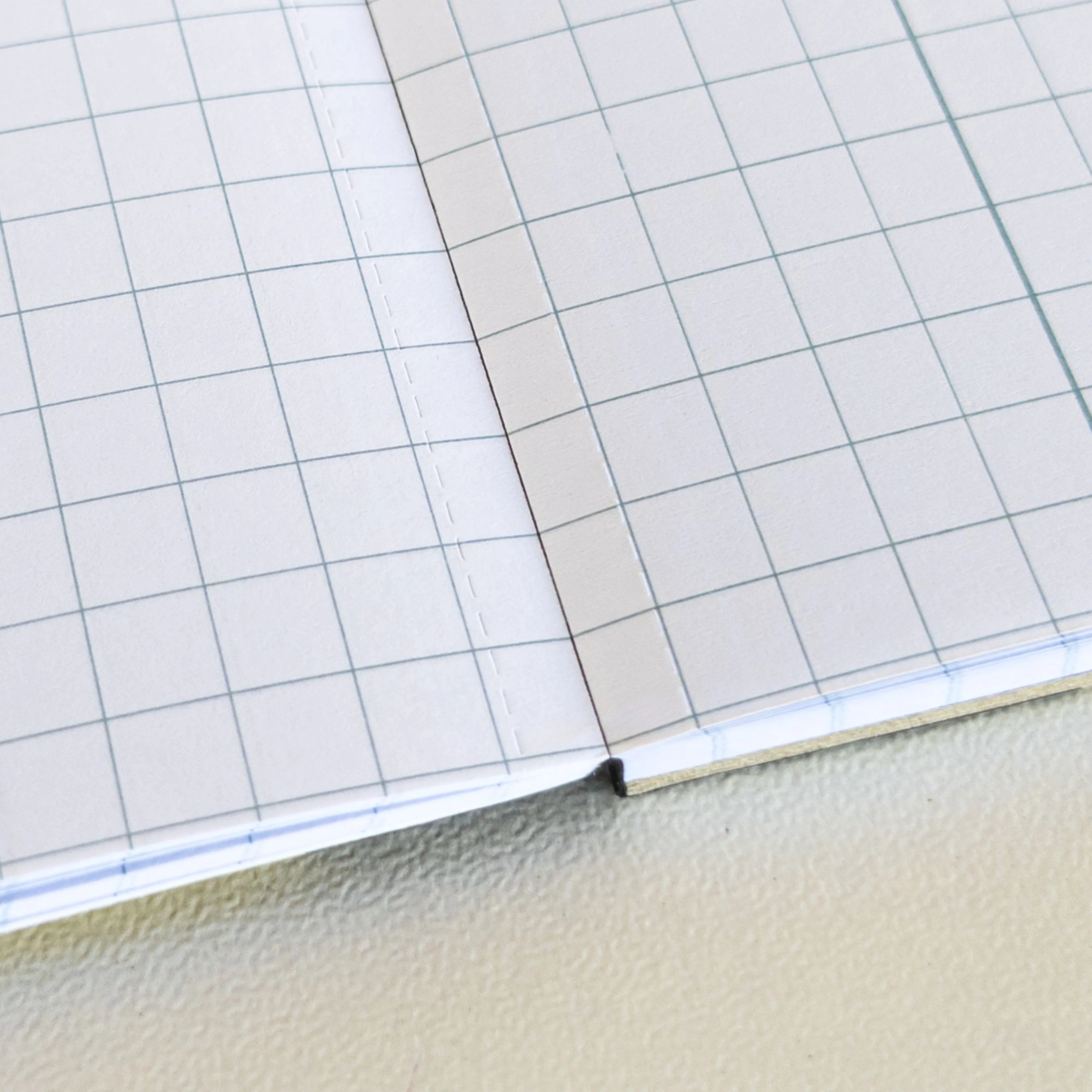 Anupam A4 5mm Squared Paper Book - 80 GSM - Acid-Free Paper Graph Notebook for School-Office (Pack of 2) - Image 7
