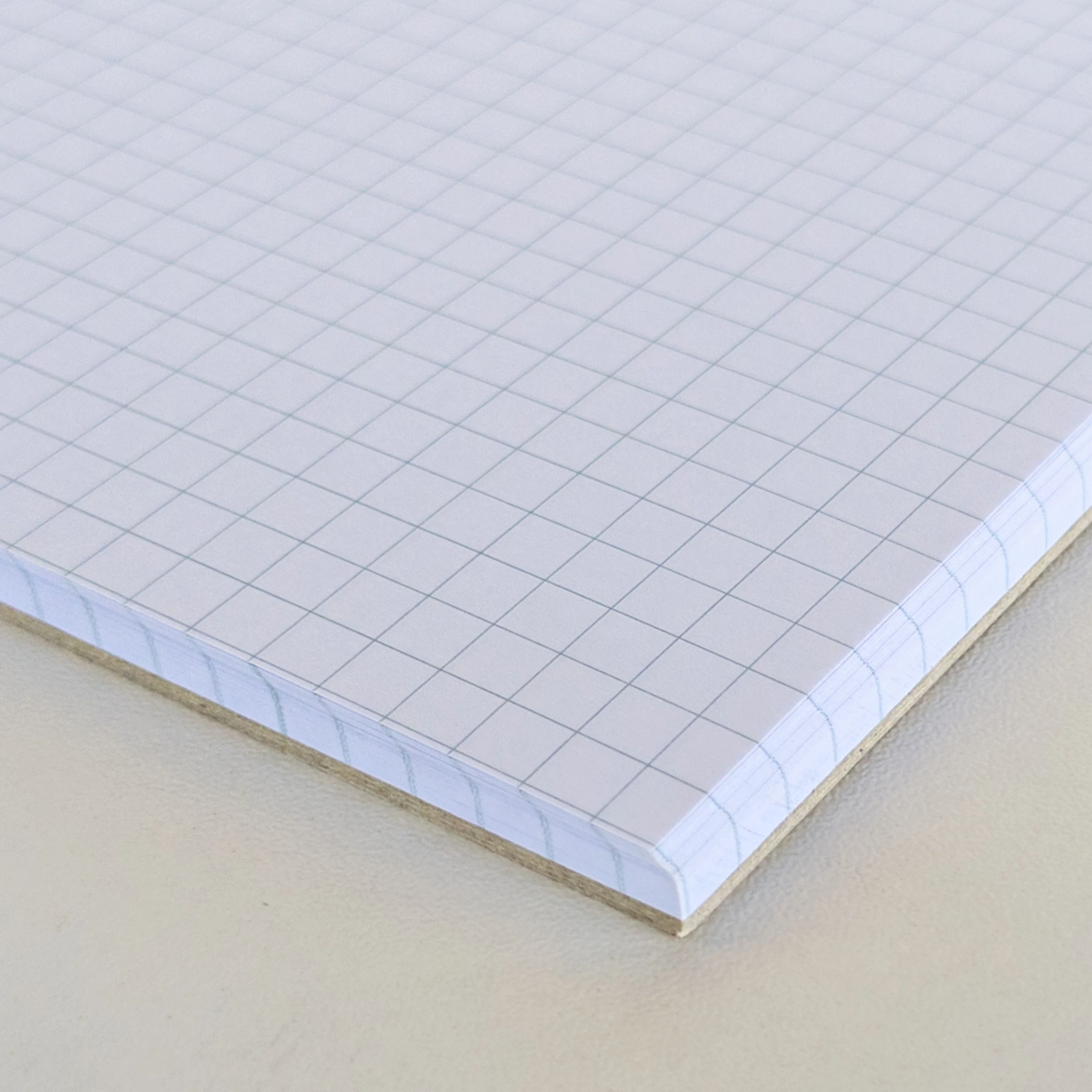 Anupam A4 5mm Squared Paper Book - 80 GSM - Acid-Free Paper Graph Notebook for School-Office (Pack of 2) - Image 8