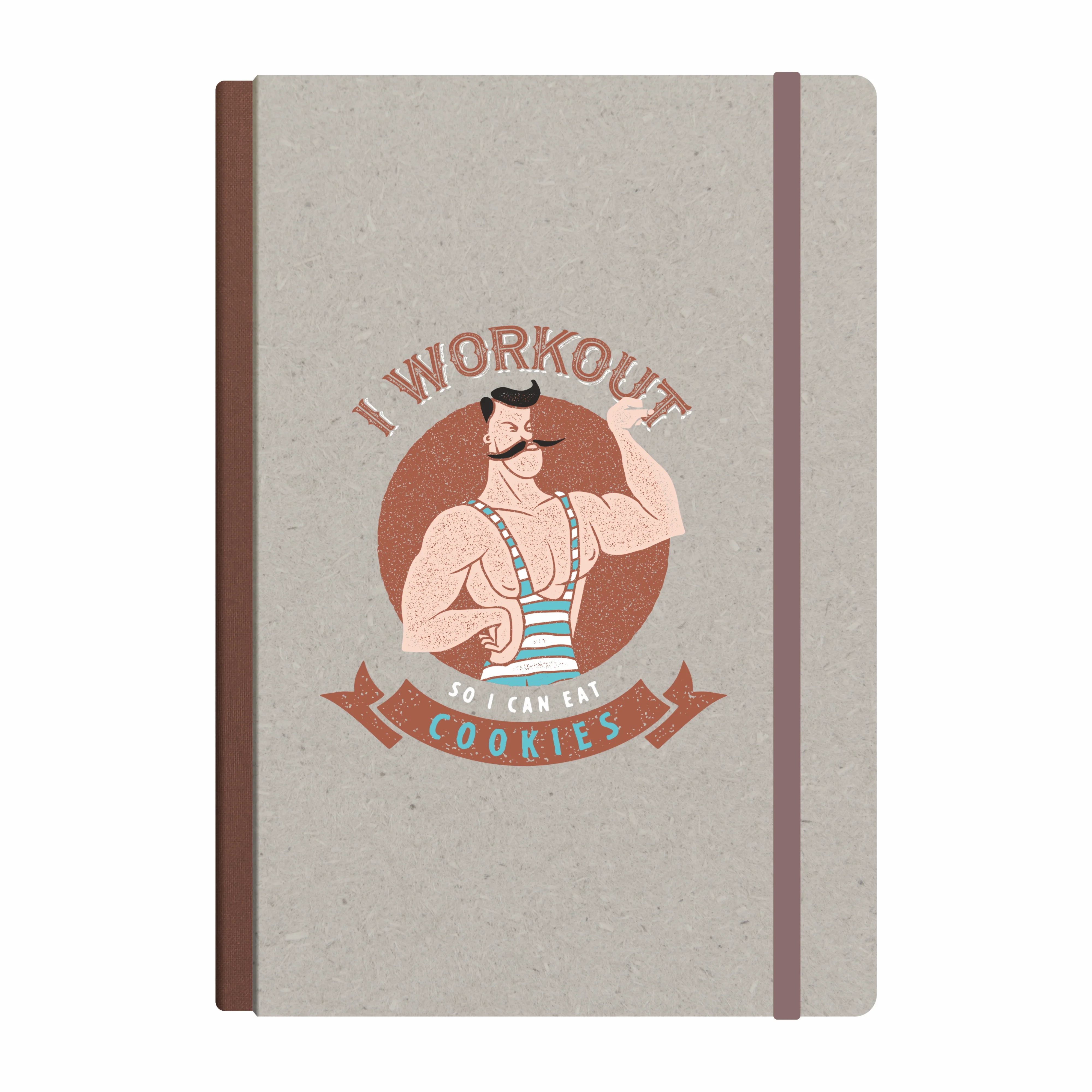 Anupam A5 Krud Notebook 192 Pages College Ruled Notebook 80 Gsm Paper Recycled Boards and Vibrant Colour Cover - Image 12