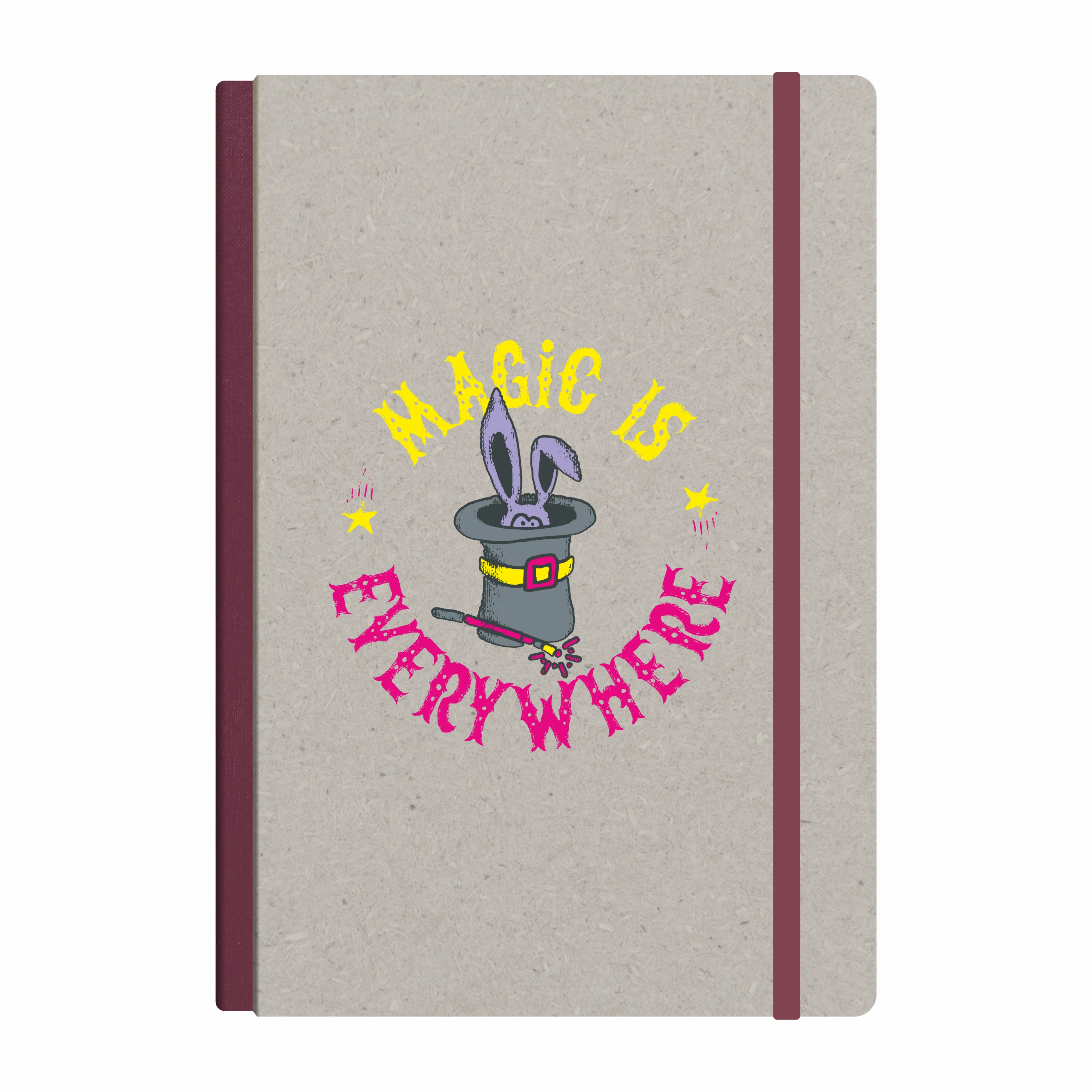 Anupam A5 Krud Notebook 192 Pages College Ruled Notebook 80 Gsm Paper Recycled Boards and Vibrant Colour Cover - Image 23