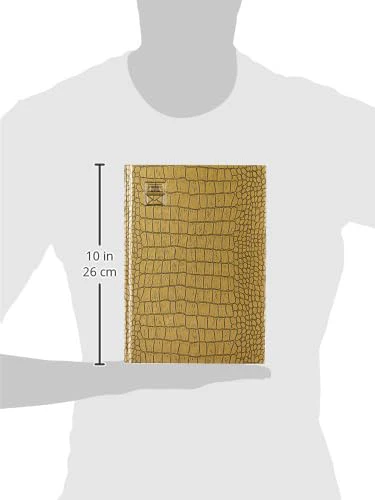 Anupam Address Diaries – 80 GSM Paper - Premium Cover & Robust Heavy Duty Quality - Image 2