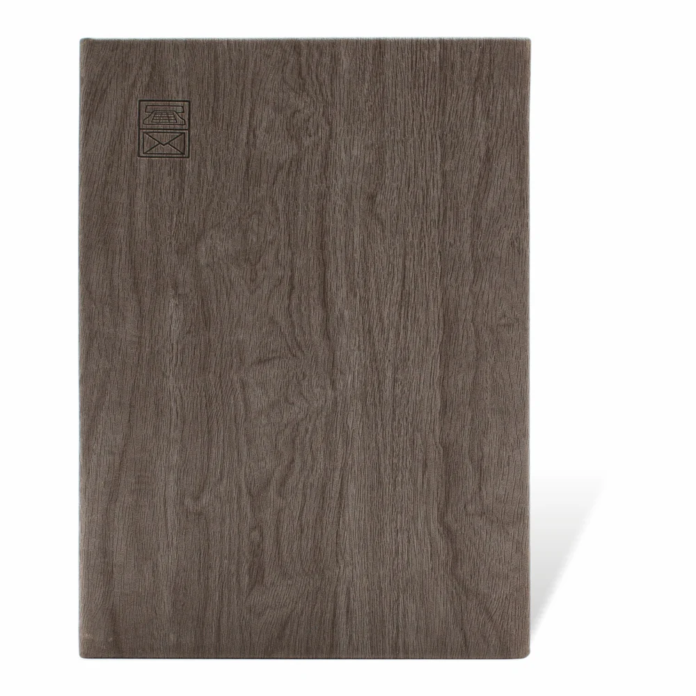 Anupam Address Diaries – 80 GSM Paper - Premium Cover & Robust Heavy Duty Quality - Image 5