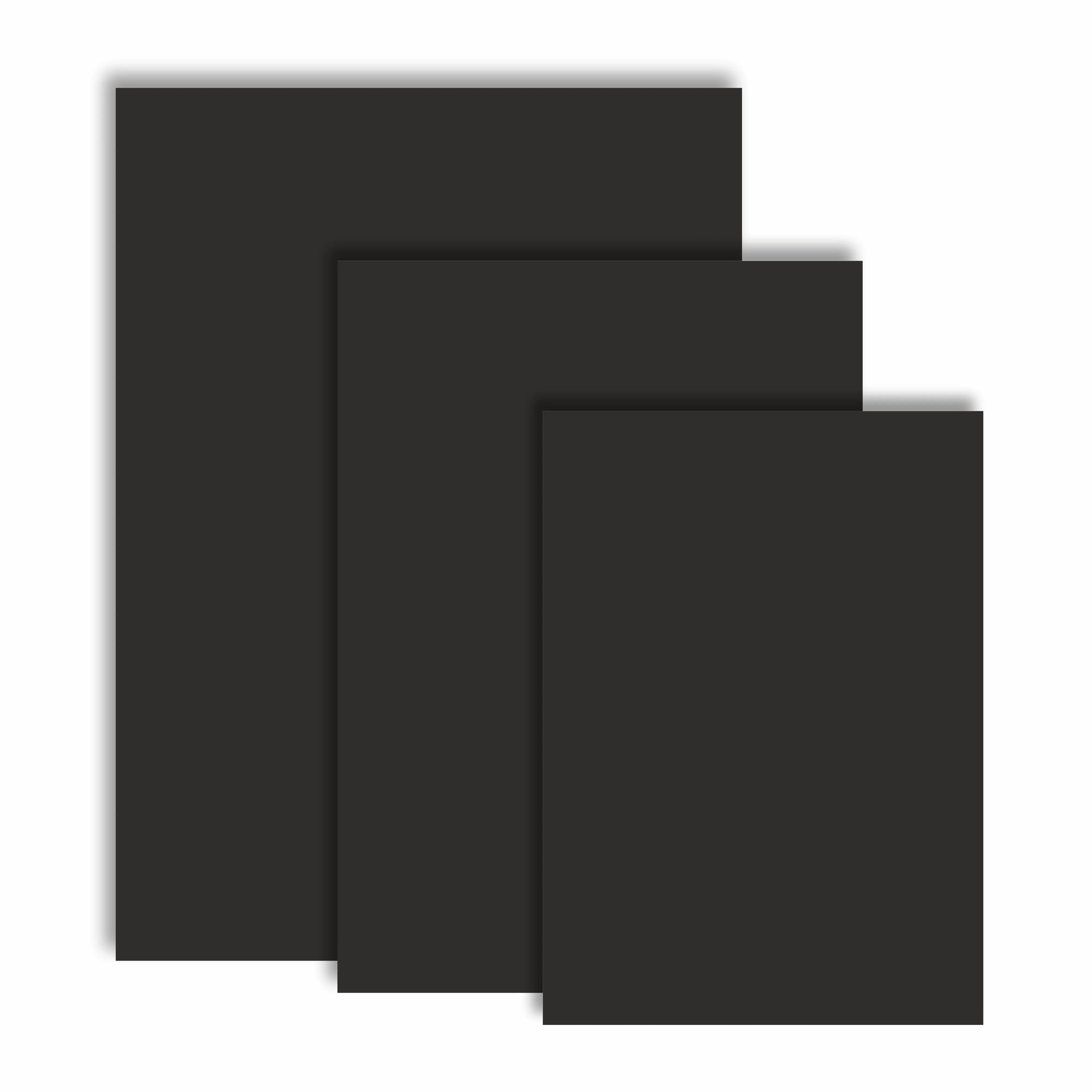 Anupam Ash Black Toned Cartridge Paper-Loose Sheets-180 GSM ( Pack of 2 ) - Image 14