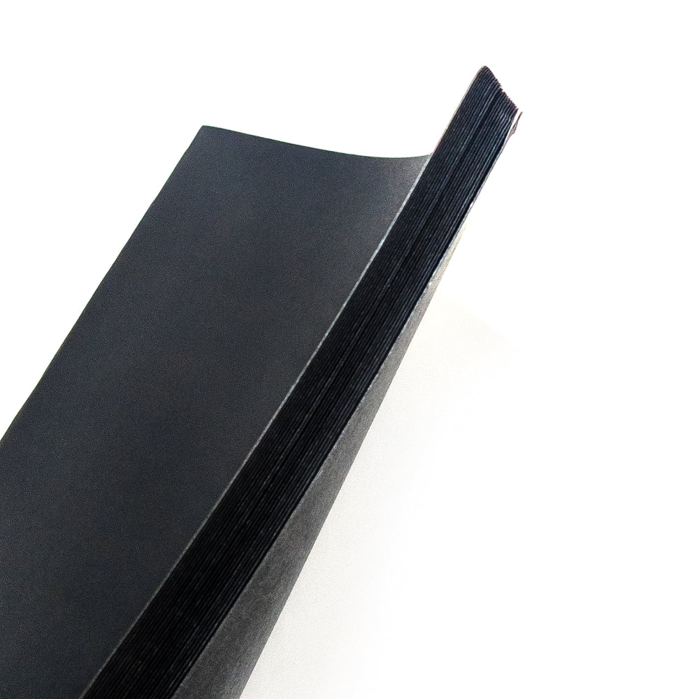 Anupam Ash Booklet Sketchbook Acid Free Matte Black Dotted Grid Page 180 GSM 40 Pages - Image 7