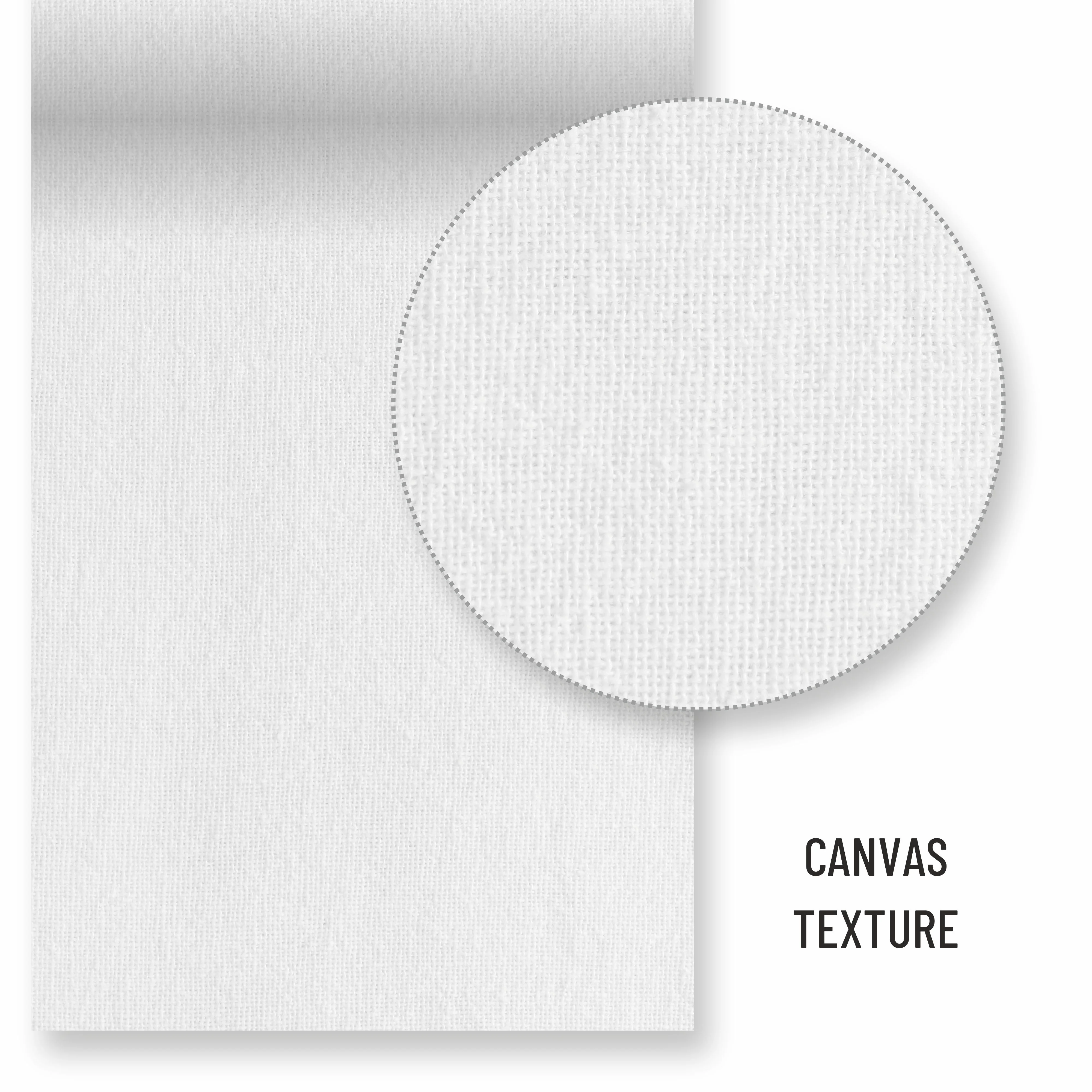 Anupam Canvas Pad Acrylic Gesso Primed Acid Free-10 Oz -400GSM-(10 Sheets) - Image 24