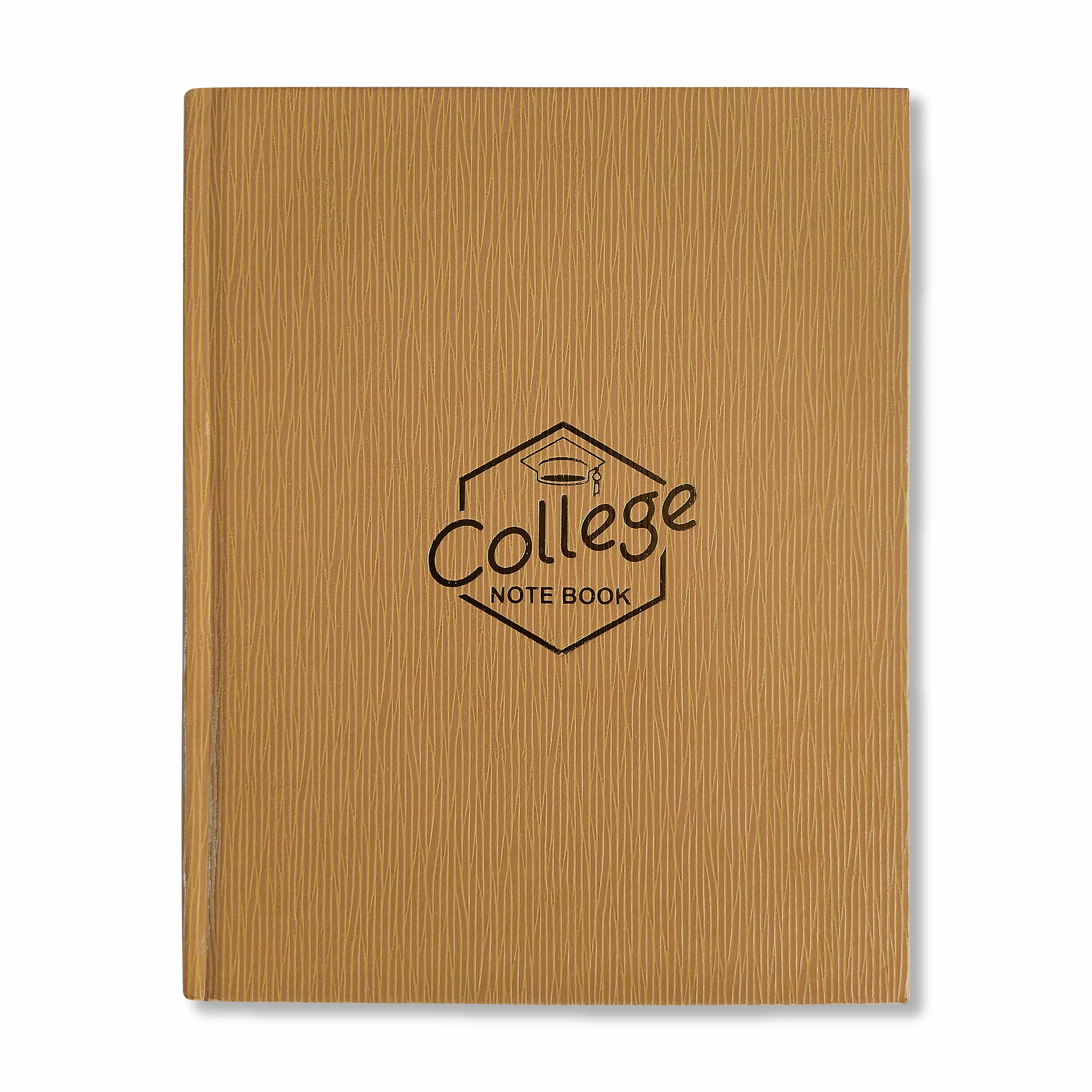 Anupam College Notebook - Premium Hard-Bound Cover, Vibrant Colors, Smooth Writing Paper for Students & Professionals - Image 5