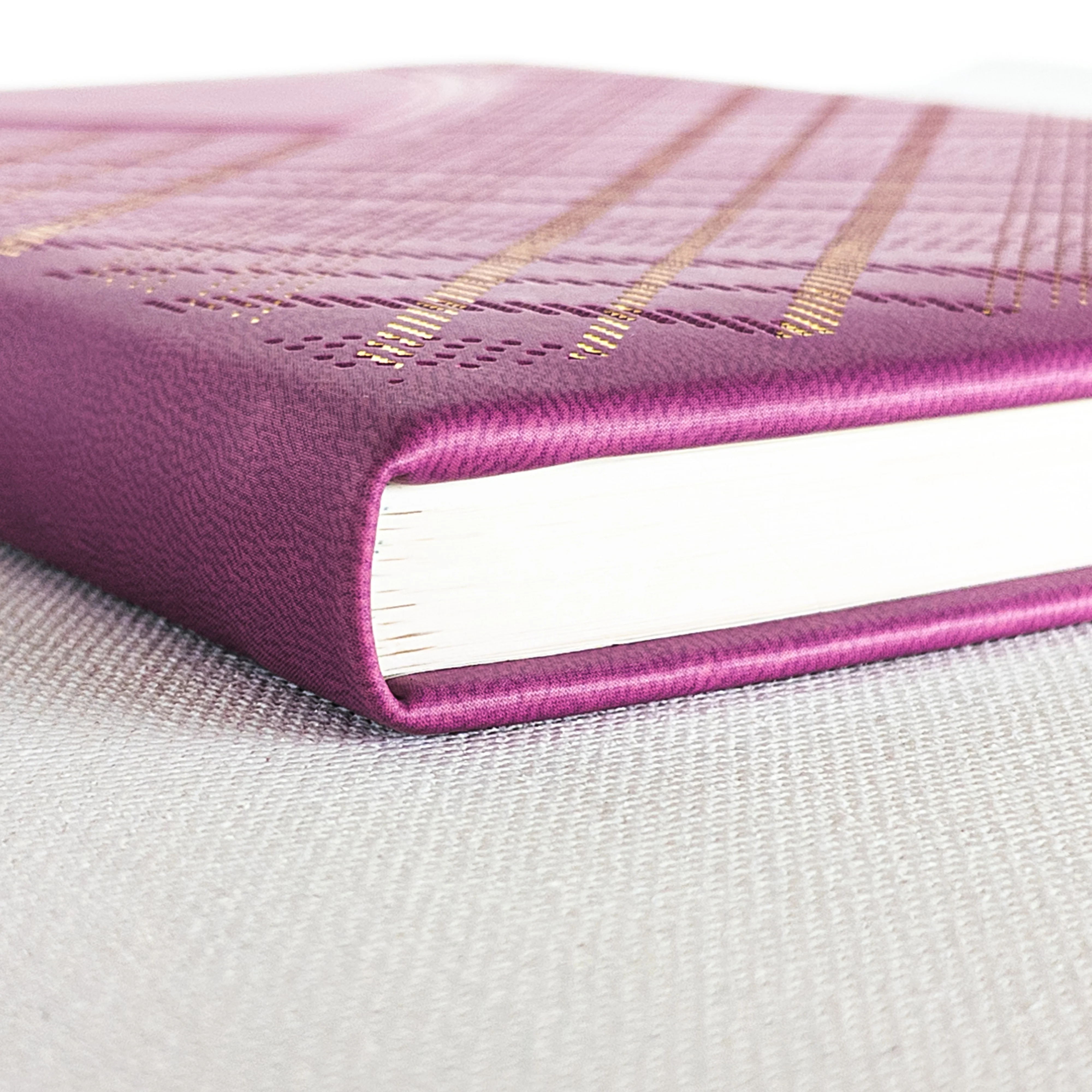 Anupam Dap Journal - A5 Size, 192 Pages - Crafted from Fine Leather Textured PU with Trendy Shirt-Styled Design - Image 109