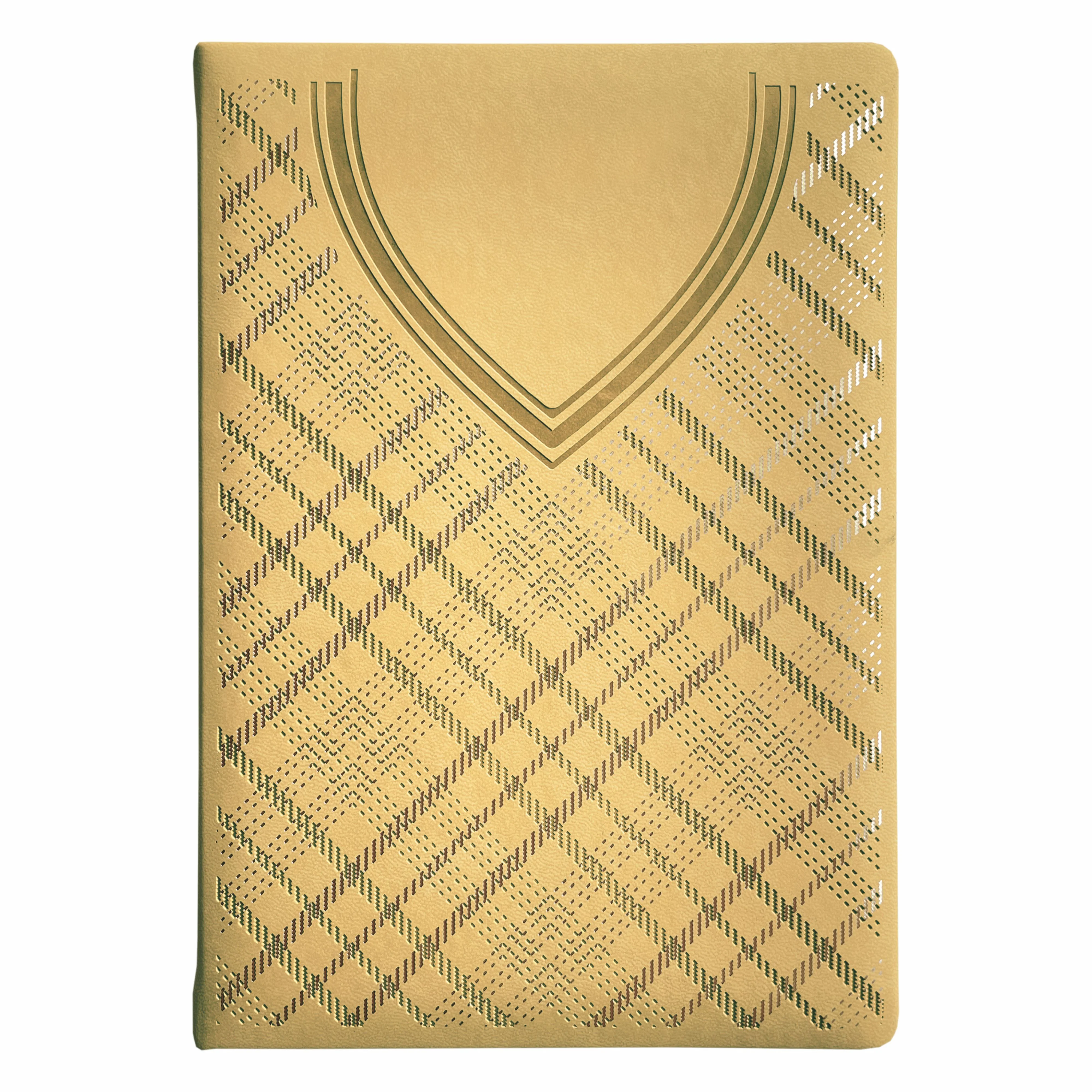 Anupam Dap Journal - A5 Size, 192 Pages - Crafted from Fine Leather Textured PU with Trendy Shirt-Styled Design - Image 56