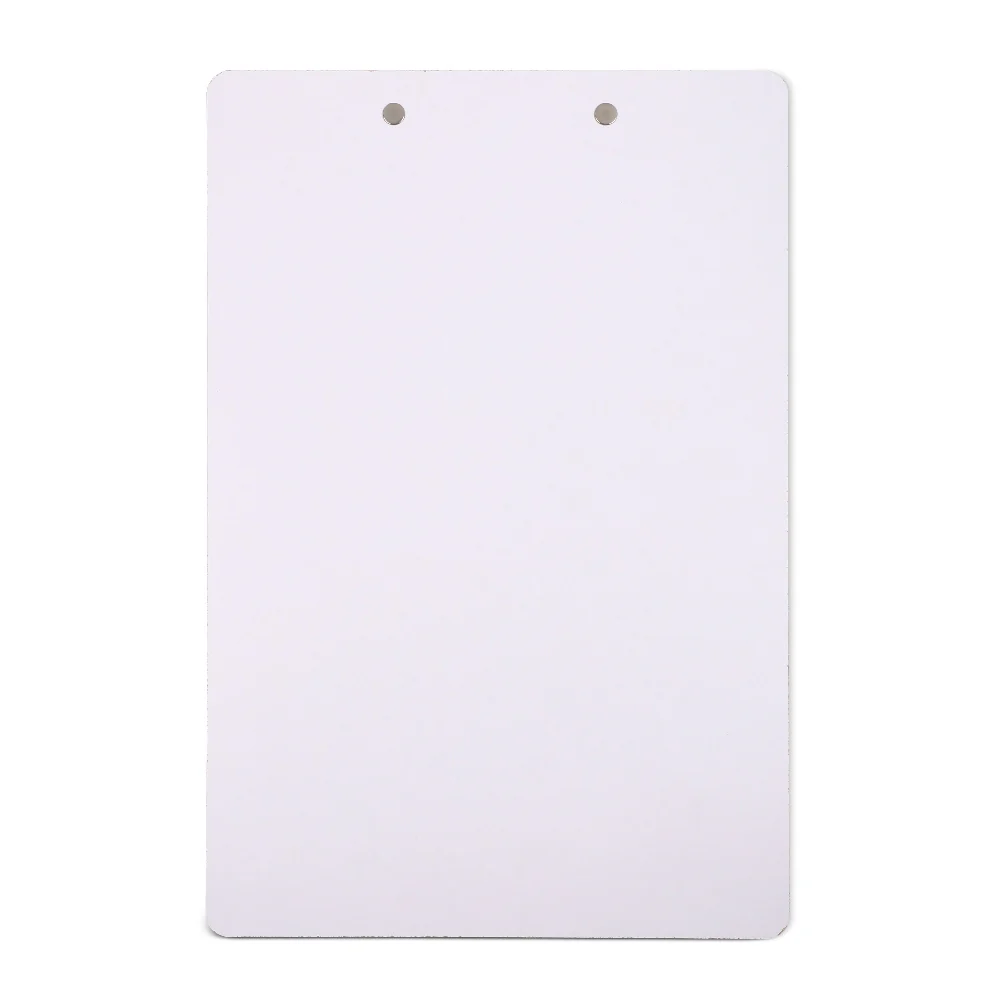 Anupam Duo Exam Board 24x36cm - Durable High-Density MDF with Premium Sunmica and Quality Clip - Image 3