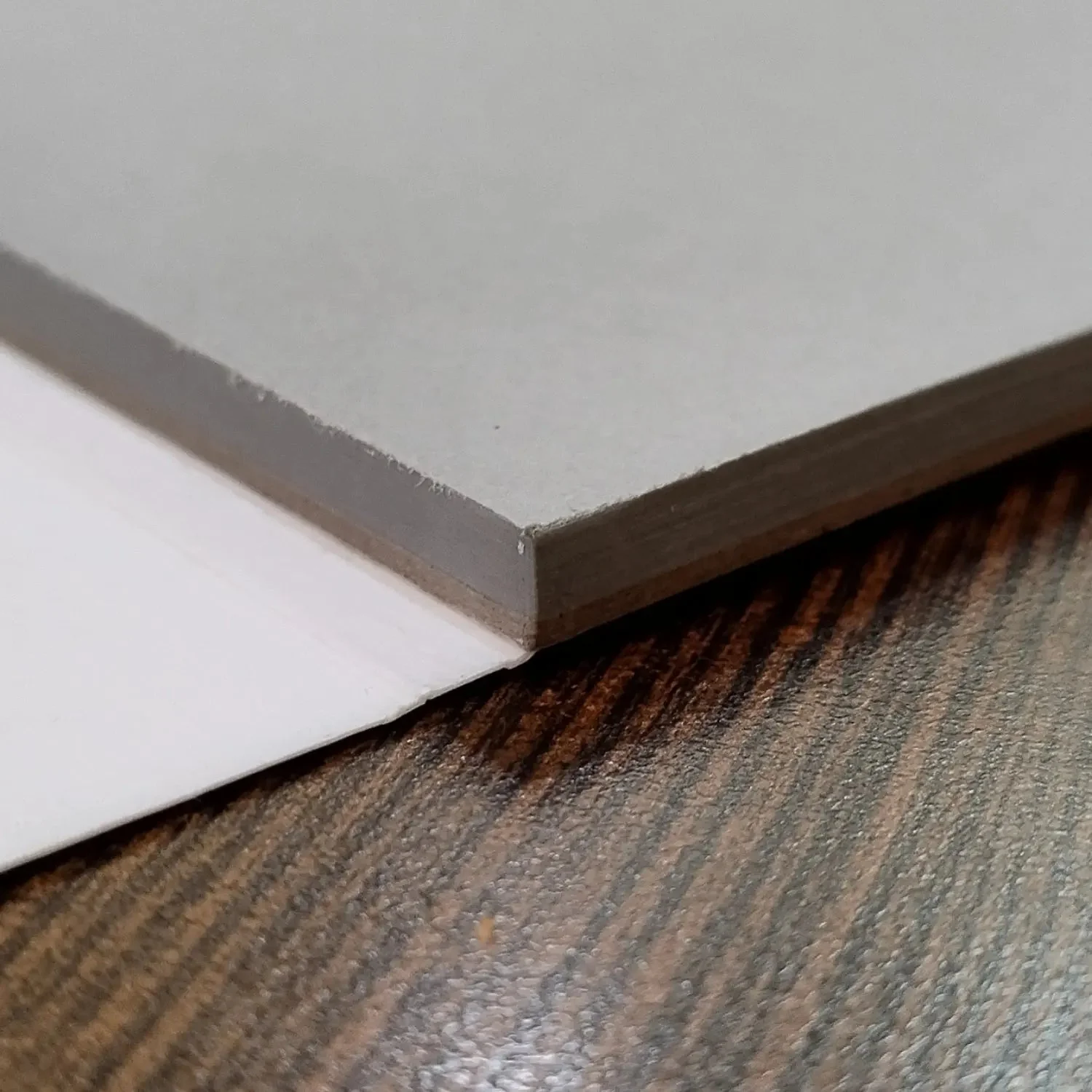 Anupam Dusk Grey Toned Water -Colour Paper-Cold Pressed Pad-225 GSM - Image 9