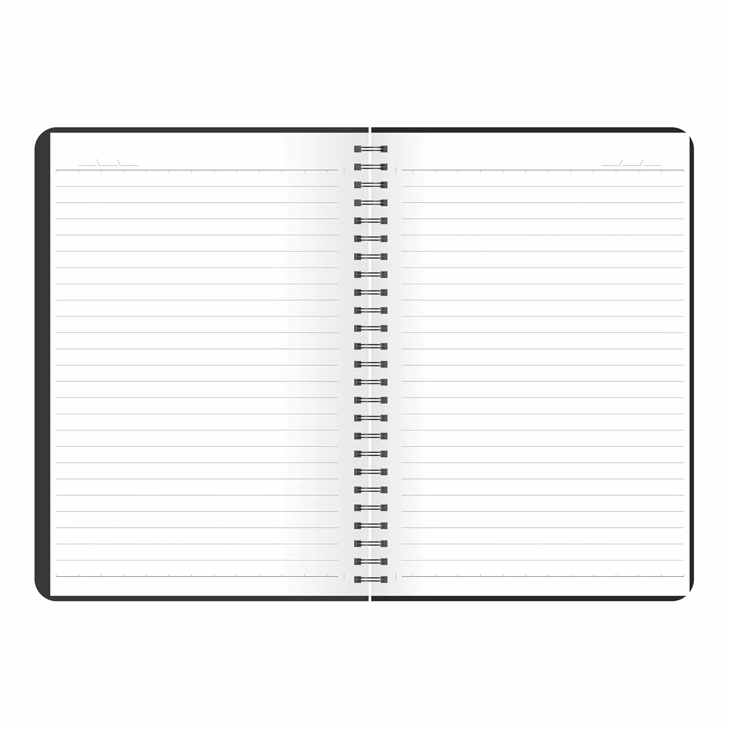 Anupam Eminent Multi-Subject Spiral Notebook–College Ruled with Pocket-Movable Dividers-Premium Cover-70GSM - Image 6