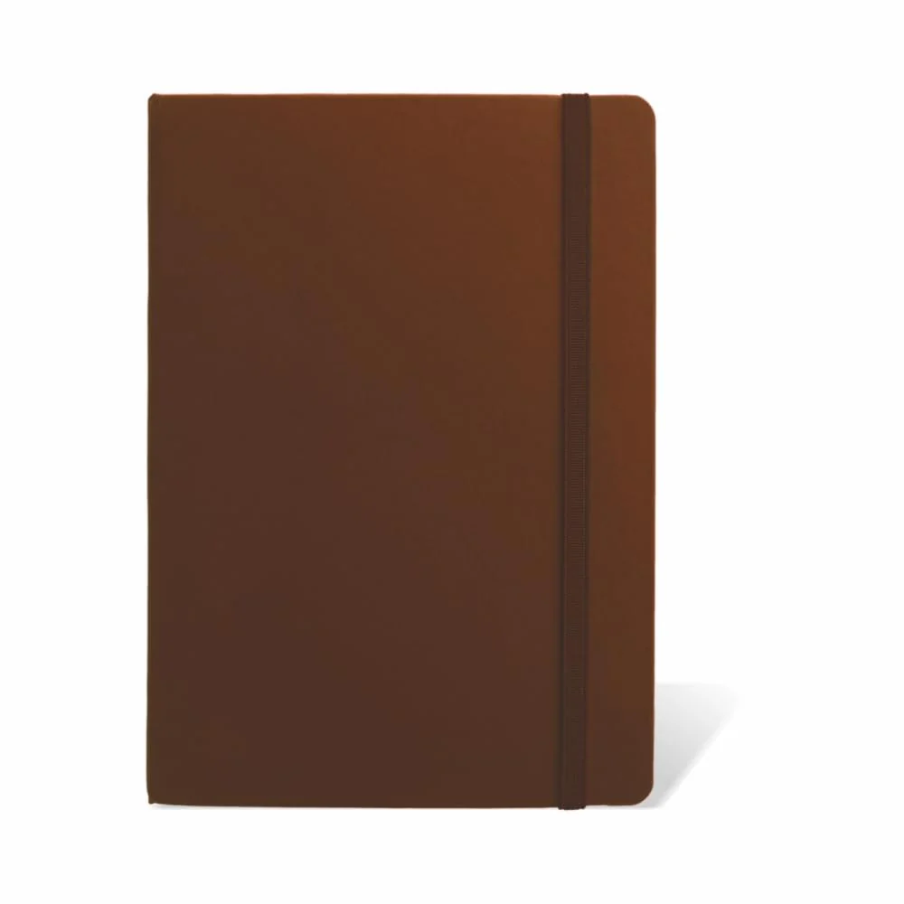 Anupam Fluct Journal Notebook-Matte Finish PVC Cover Journals-160 Pages - Image 11