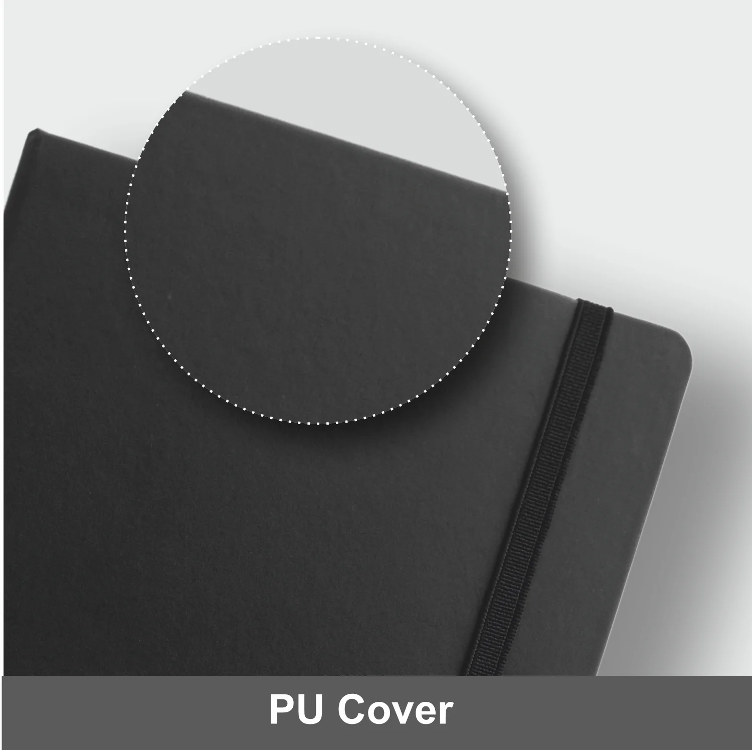 Anupam Fluct Journal Notebook-Matte Finish PVC Cover Journals-160 Pages - Image 5