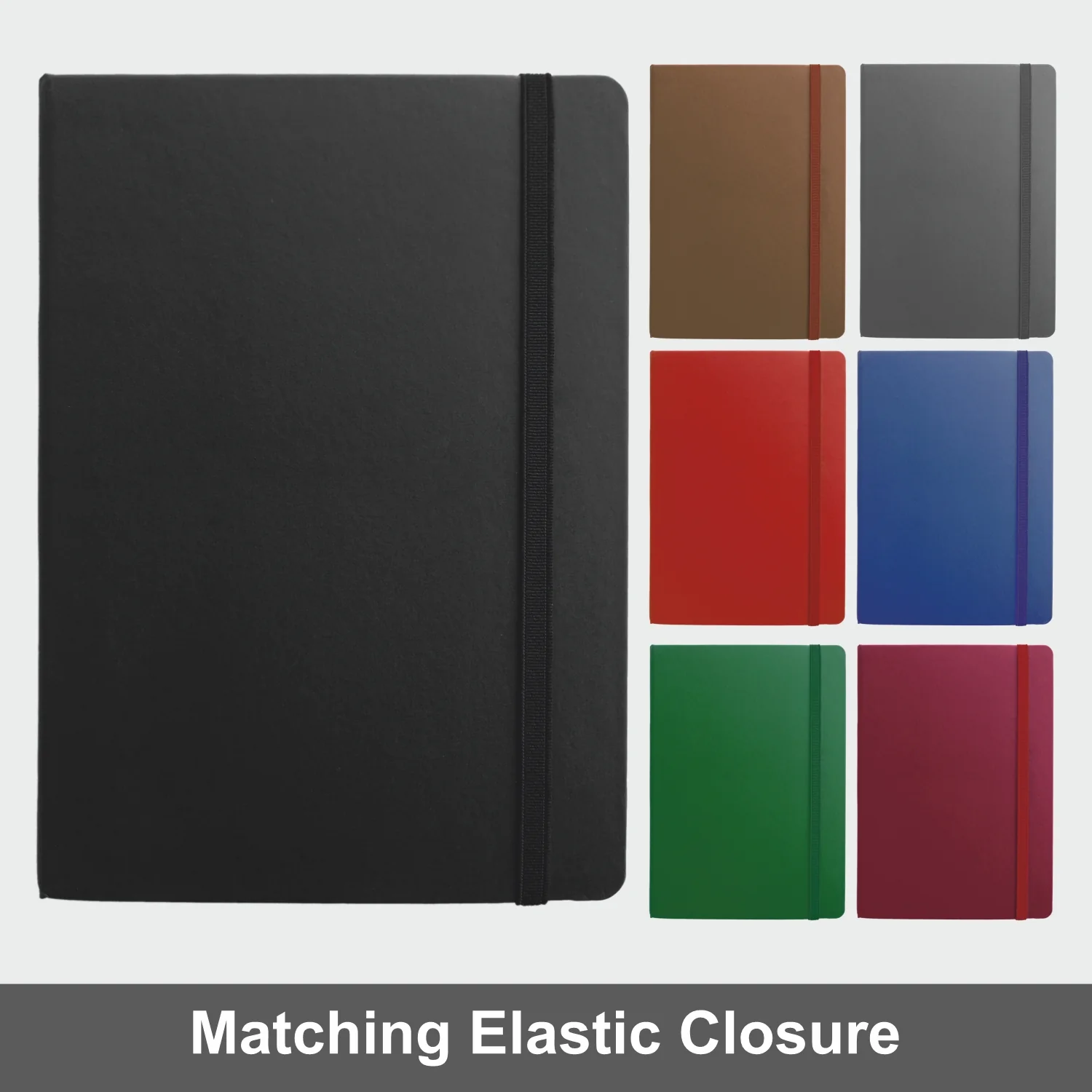Anupam Fluct Journal Notebook-Matte Finish PVC Cover Journals-160 Pages - Image 6