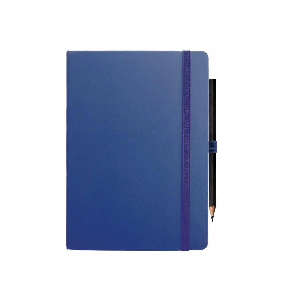 Anupam Fluct Pro Journal Notebook A5-160 Pages-Matte Finish PVC Cover Journals - Image 10
