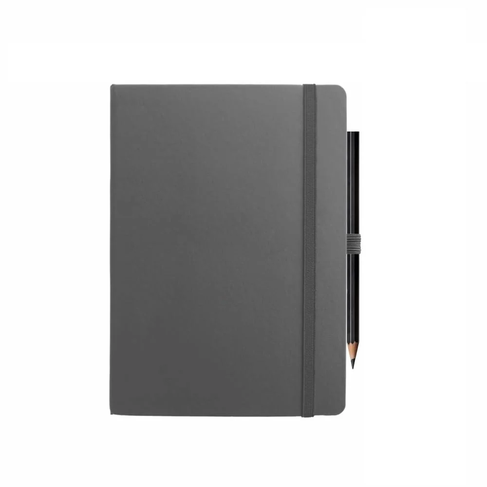 Anupam Fluct Pro Journal Notebook A5-160 Pages-Matte Finish PVC Cover Journals - Image 8