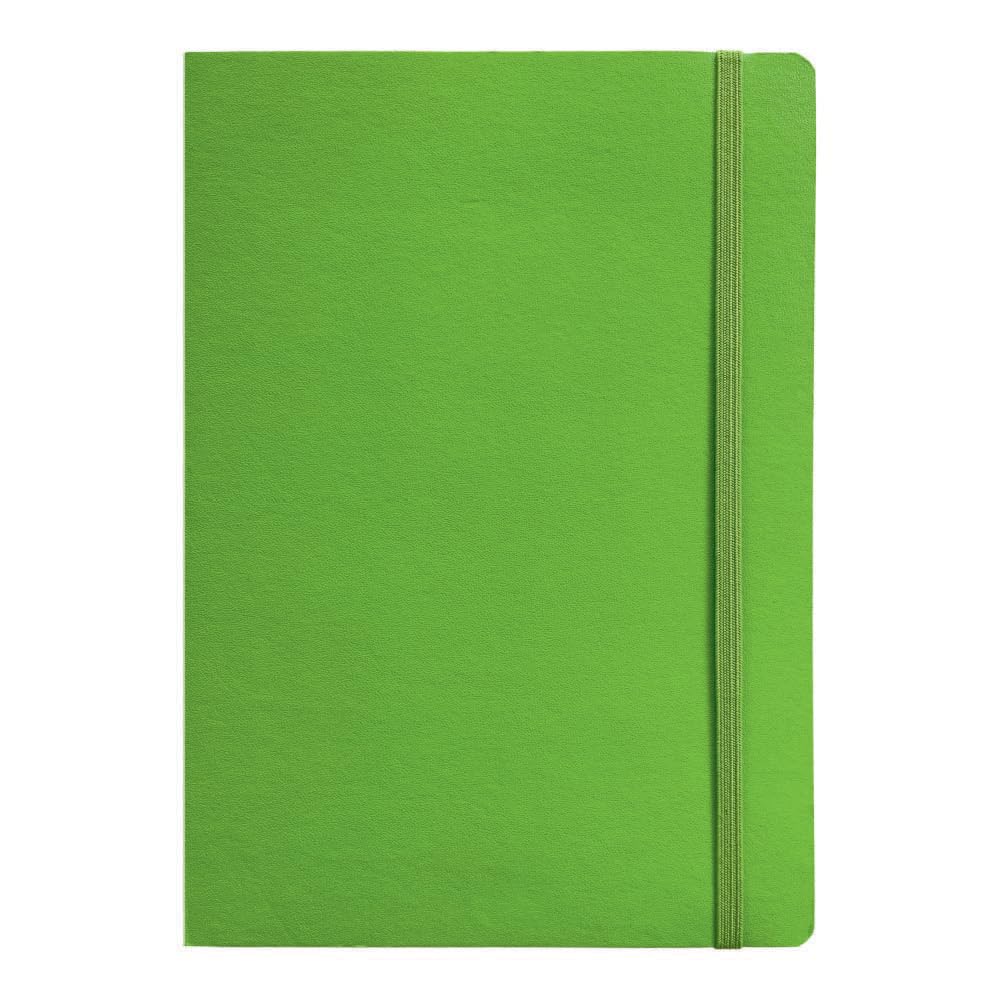 Anupam Hue Journal Ruled A5 Notebook 192 Pages 80Gsm Matte Finish Flexible PVC Cover Journal for Unisex, Daily Journal Notebook - Image 12