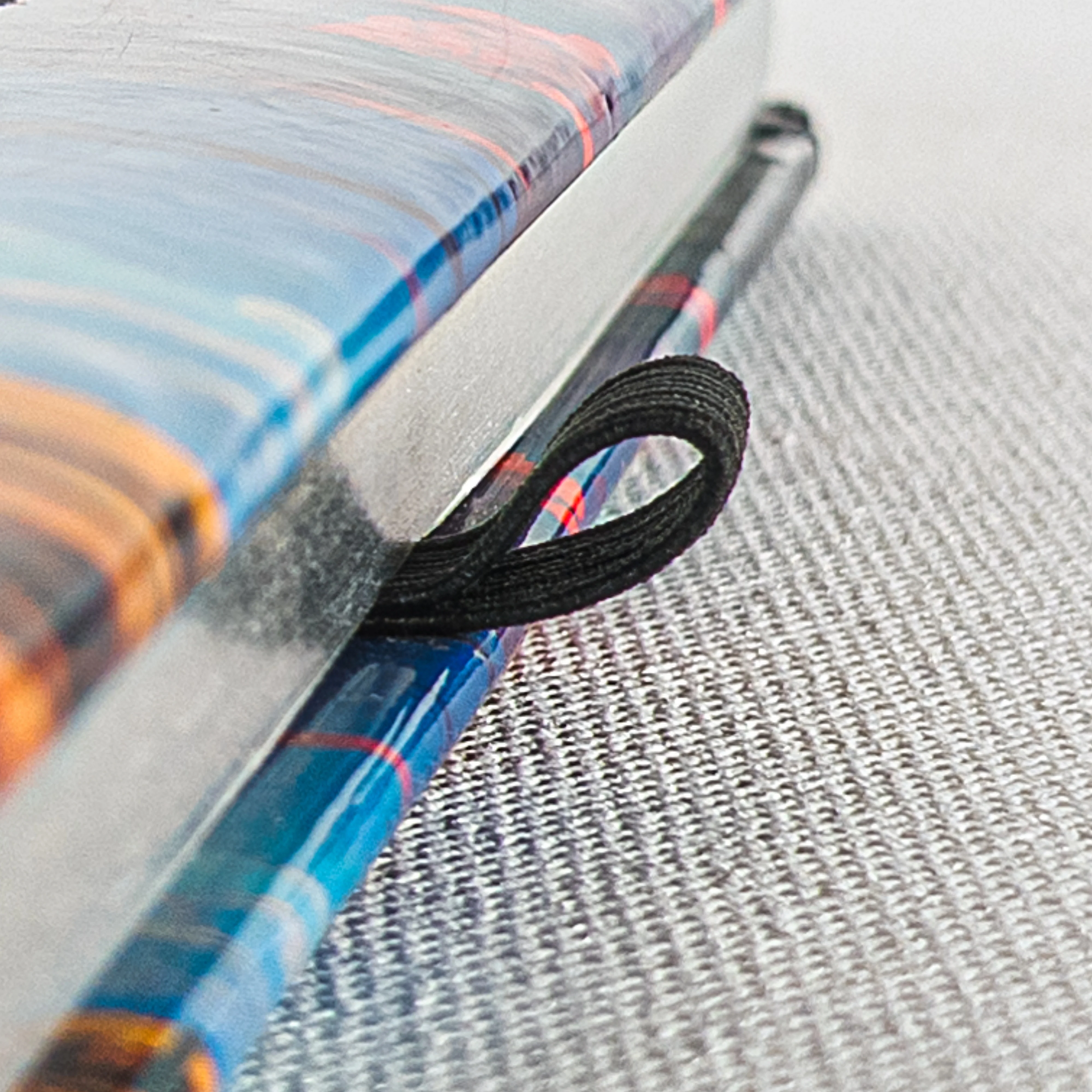 Anupam Lyv Journal - 192 Pages, Soft Cover, Hardbound with Elastic Closure & Pen Loop - Image 8