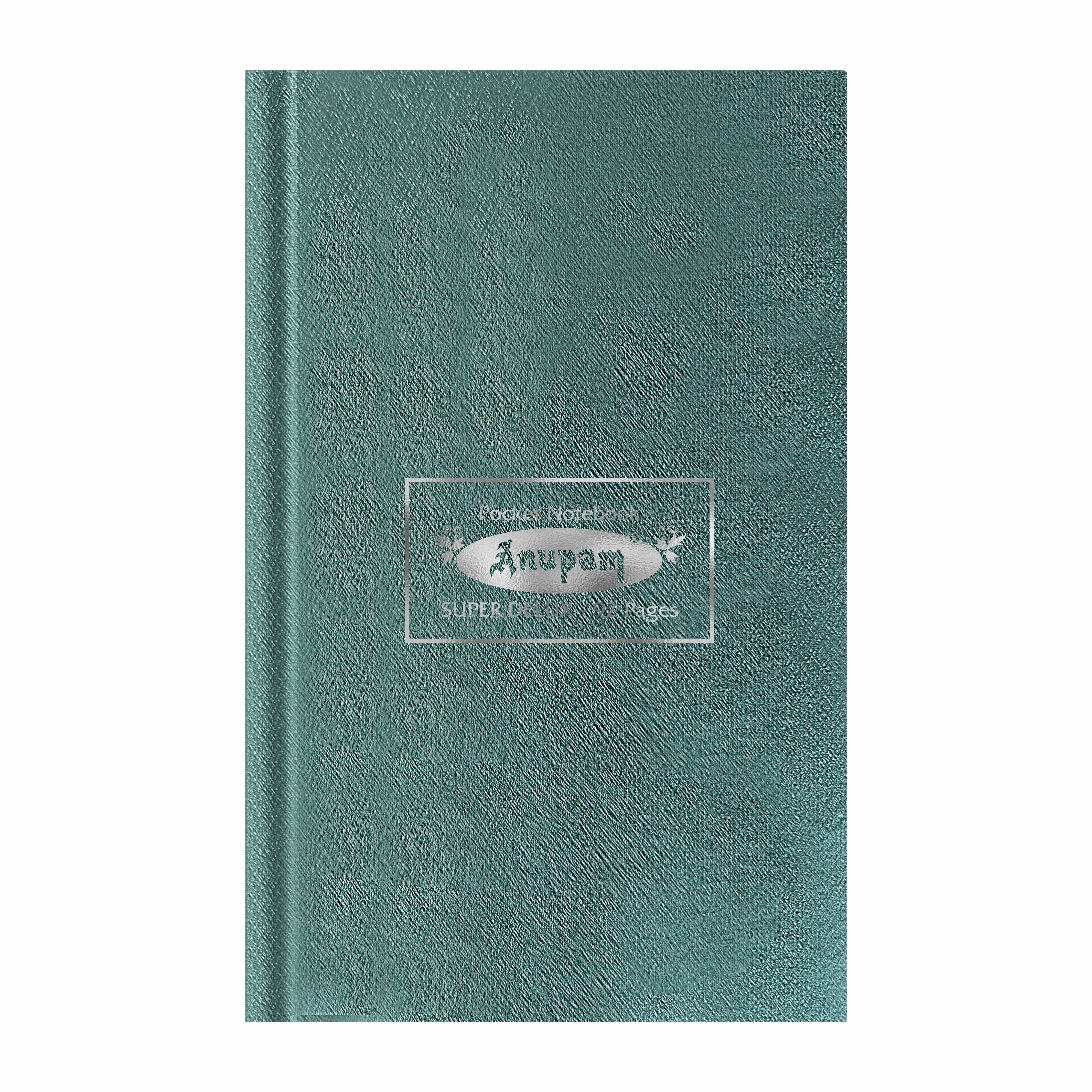 Anupam Mini Pocket and Pocket Notebook - Image 12