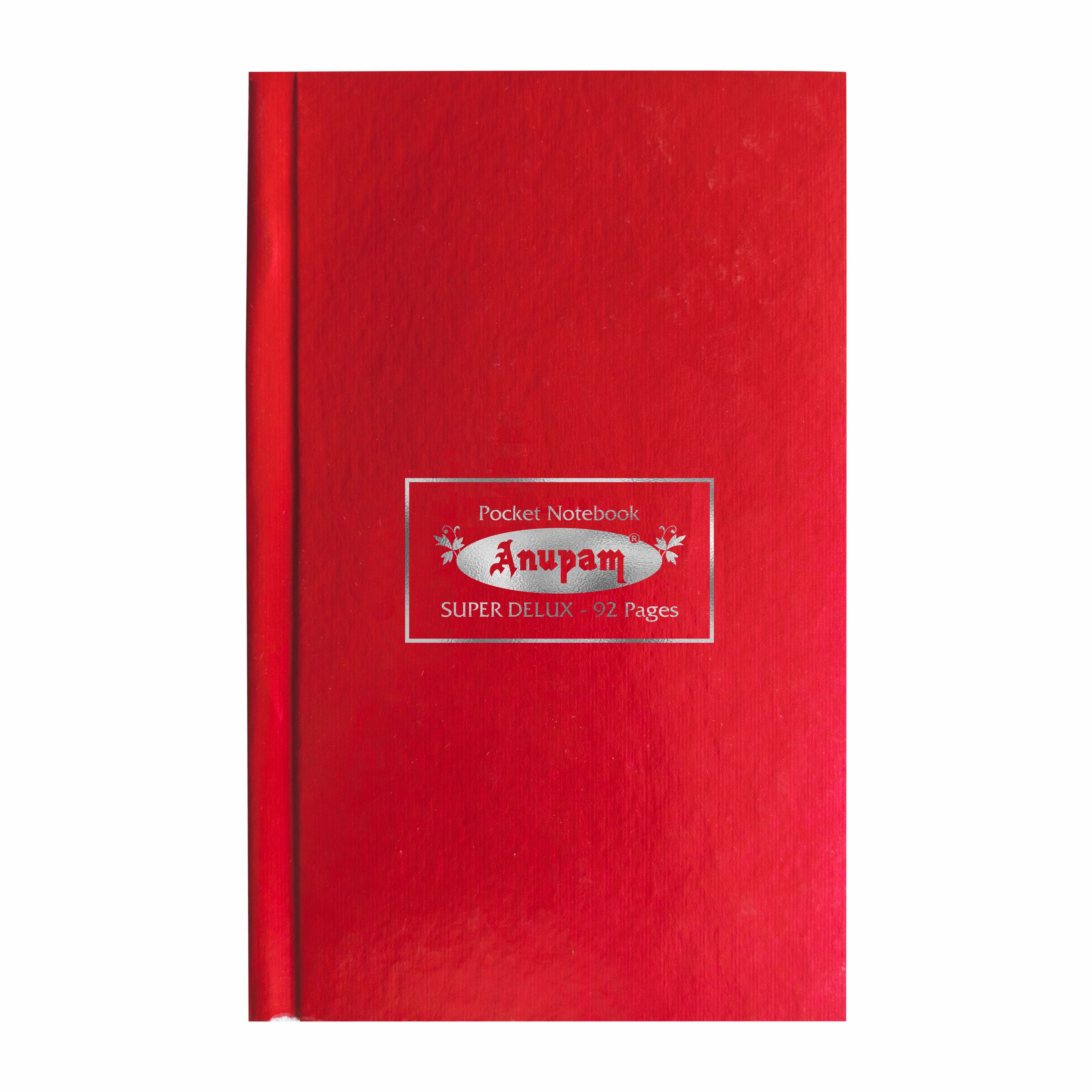 Anupam Mini Pocket and Pocket Notebook - Image 14