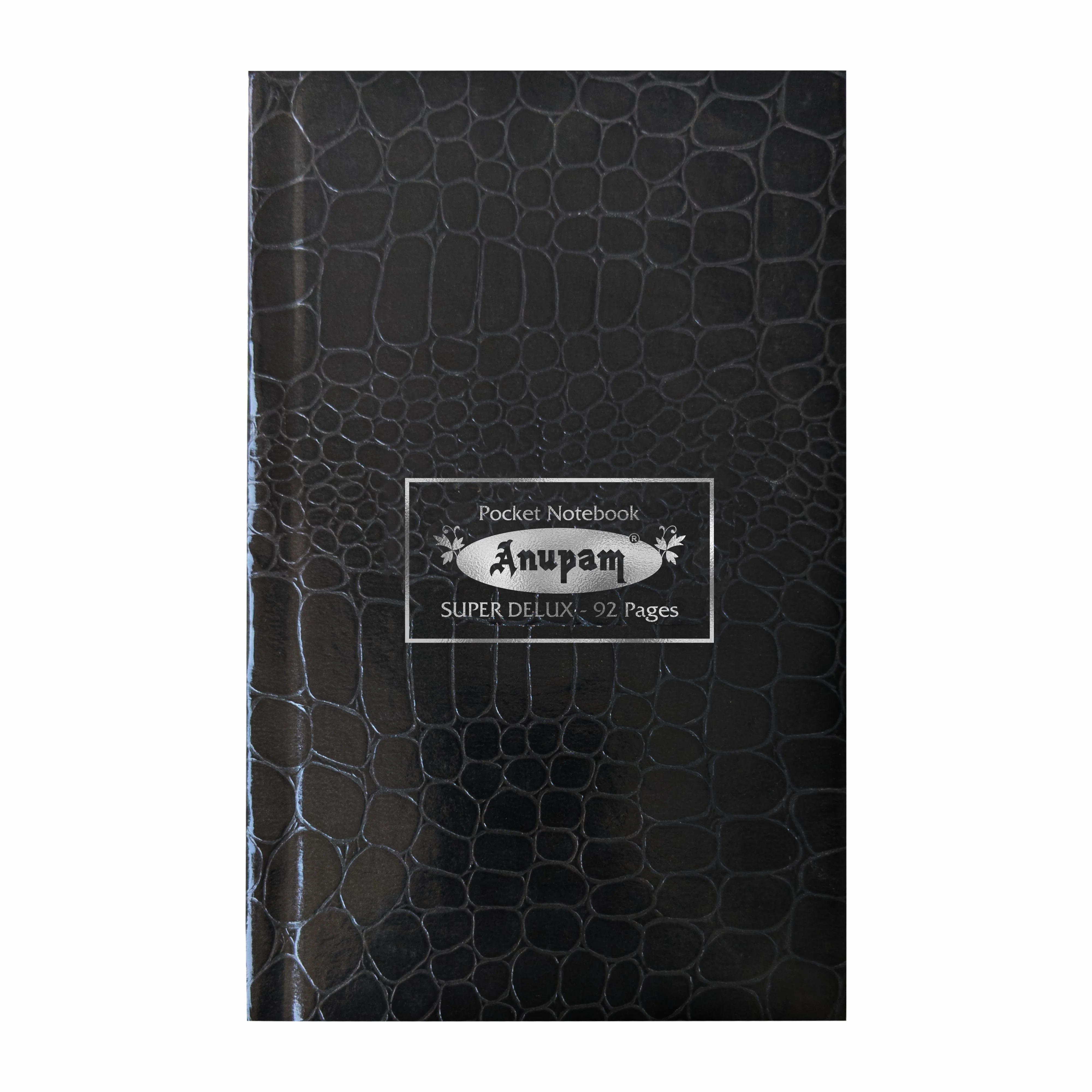 Anupam Mini Pocket and Pocket Notebook - Image 15