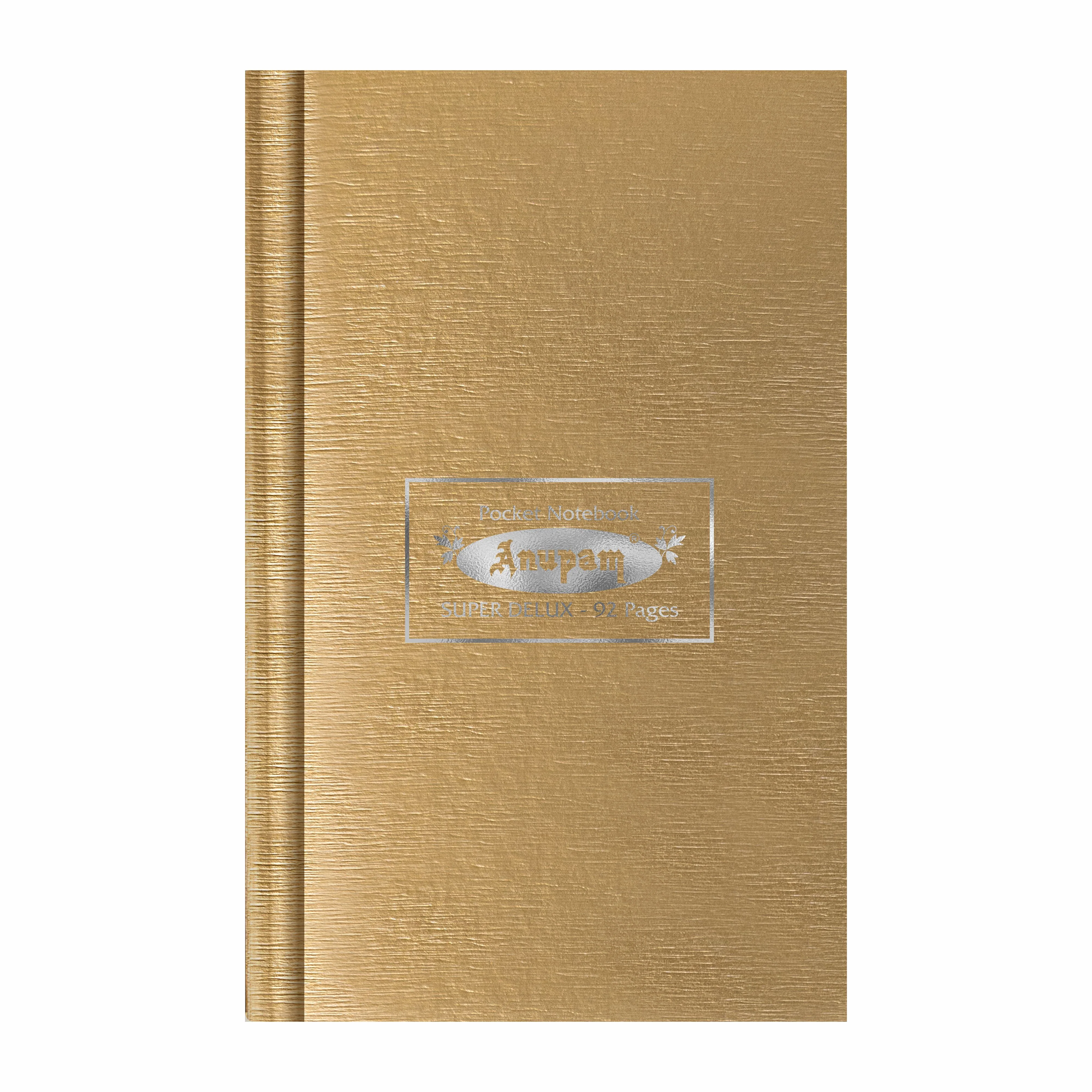 Anupam Mini Pocket and Pocket Notebook - Image 16