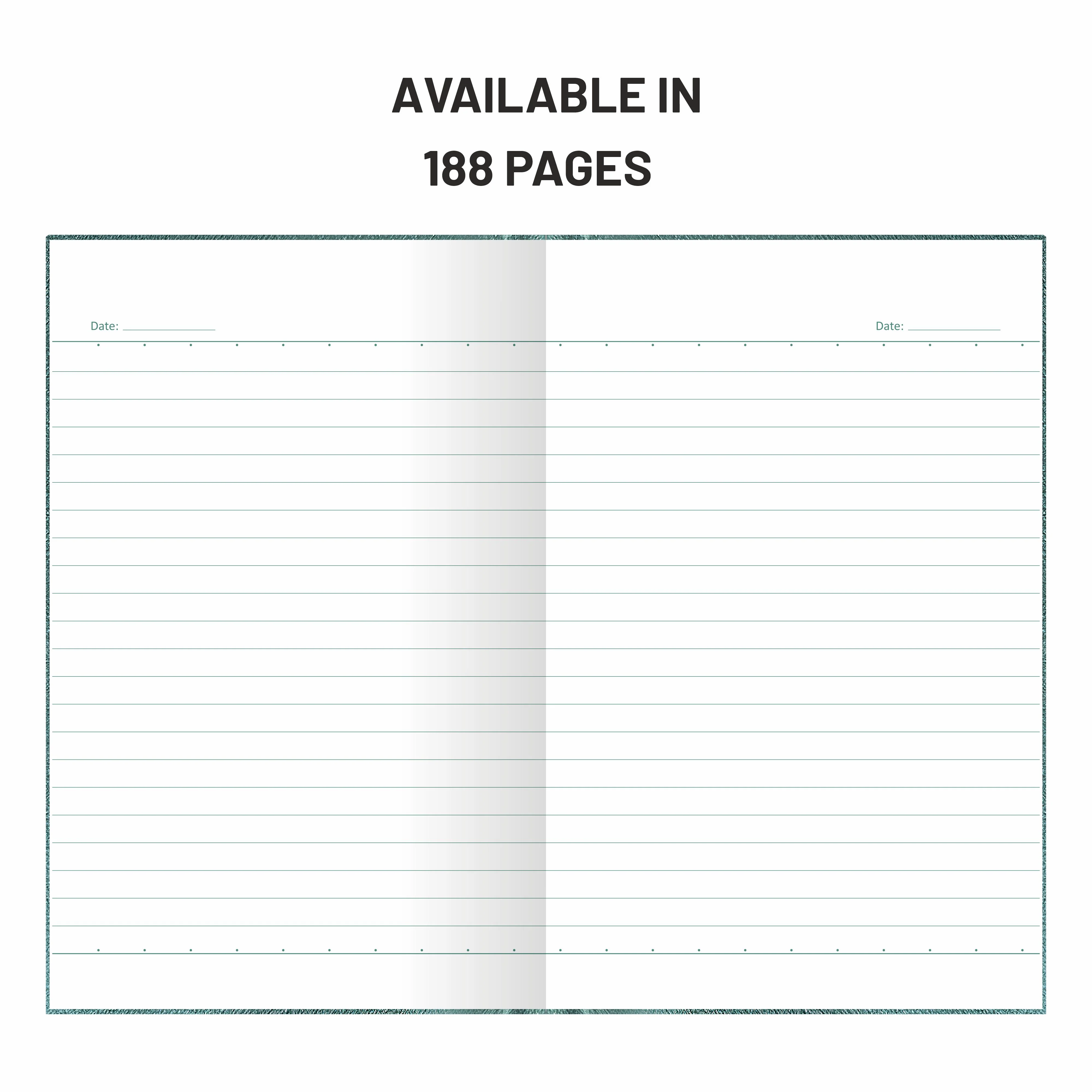 Anupam Mini Pocket and Pocket Notebook - Image 19