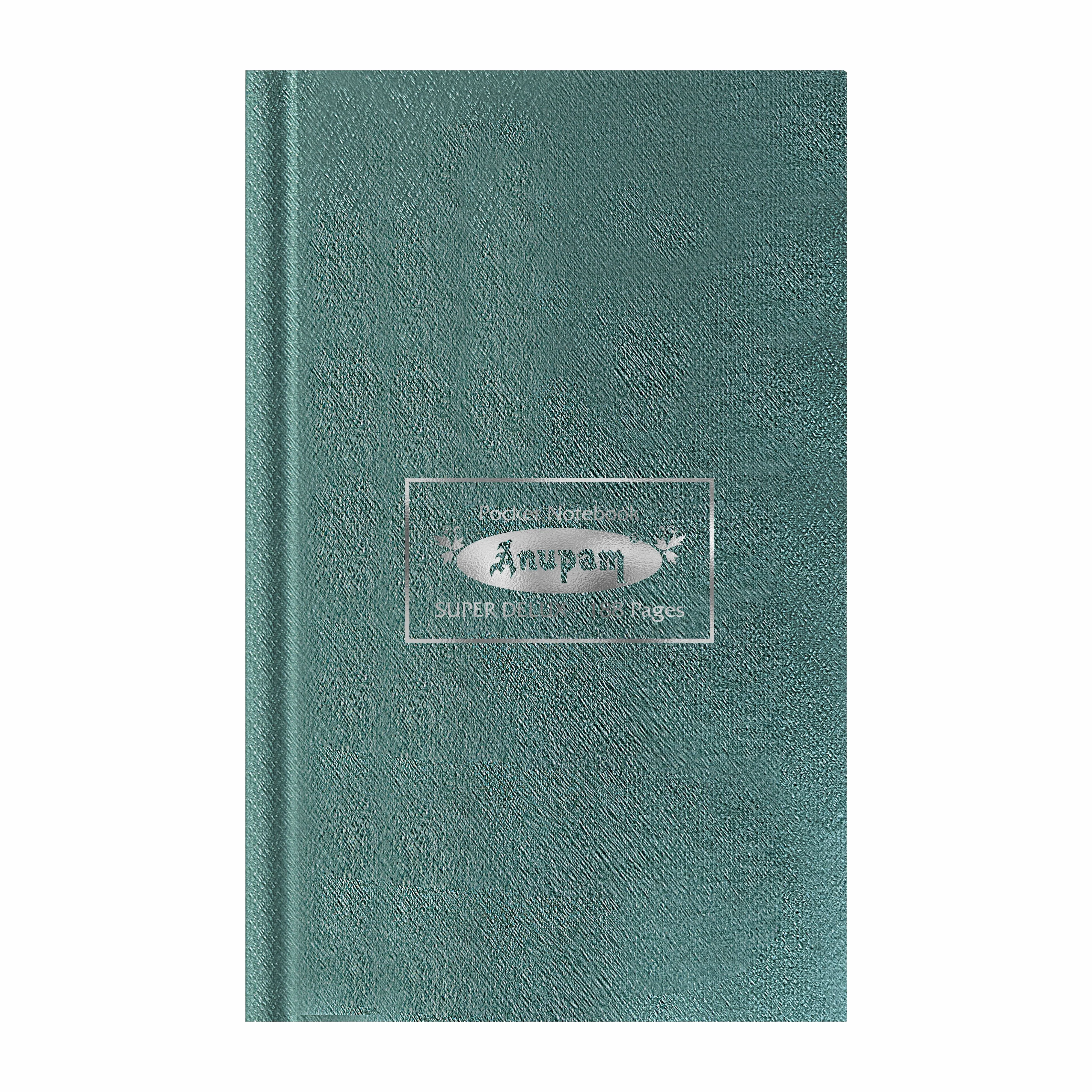 Anupam Mini Pocket and Pocket Notebook - Image 25