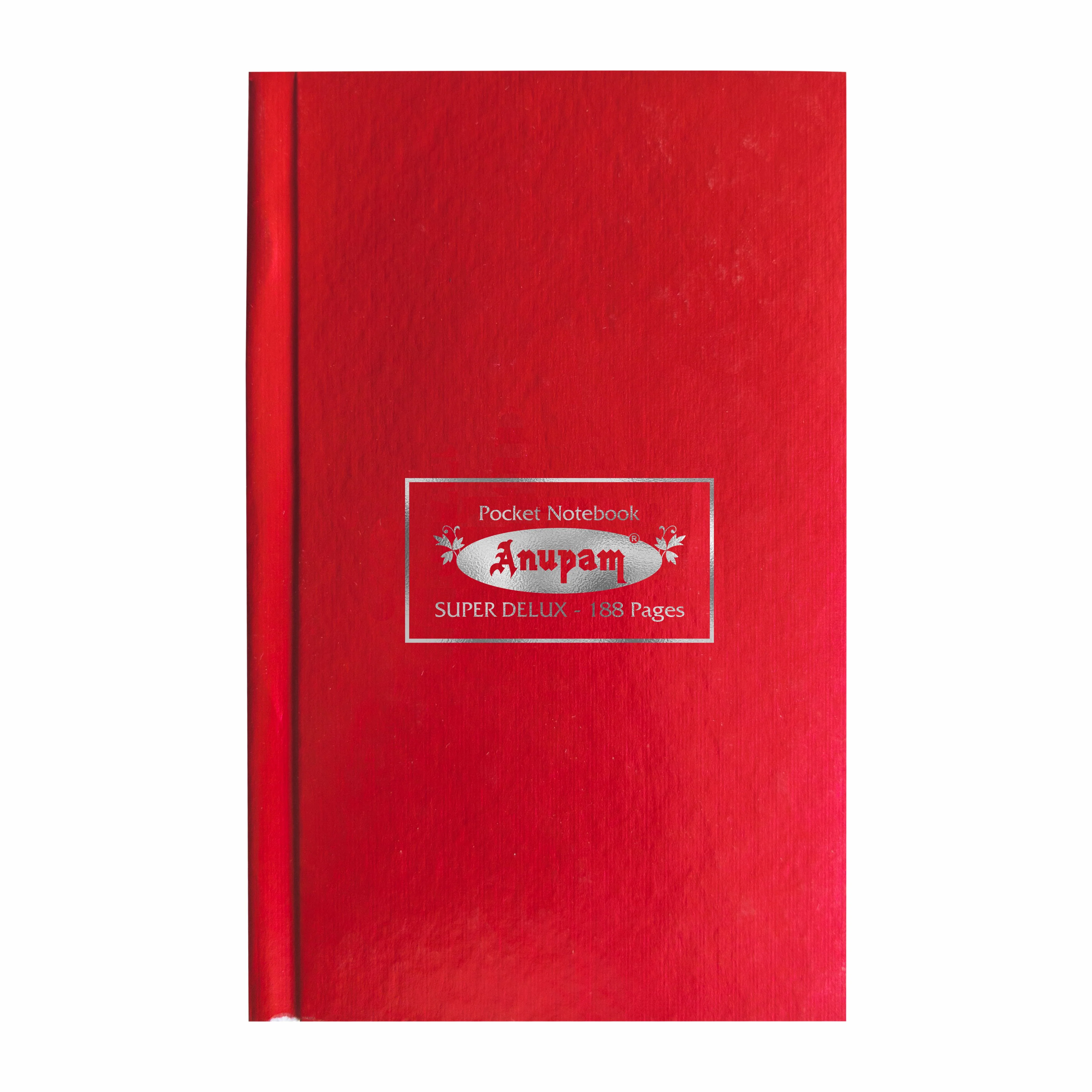 Anupam Mini Pocket and Pocket Notebook - Image 27