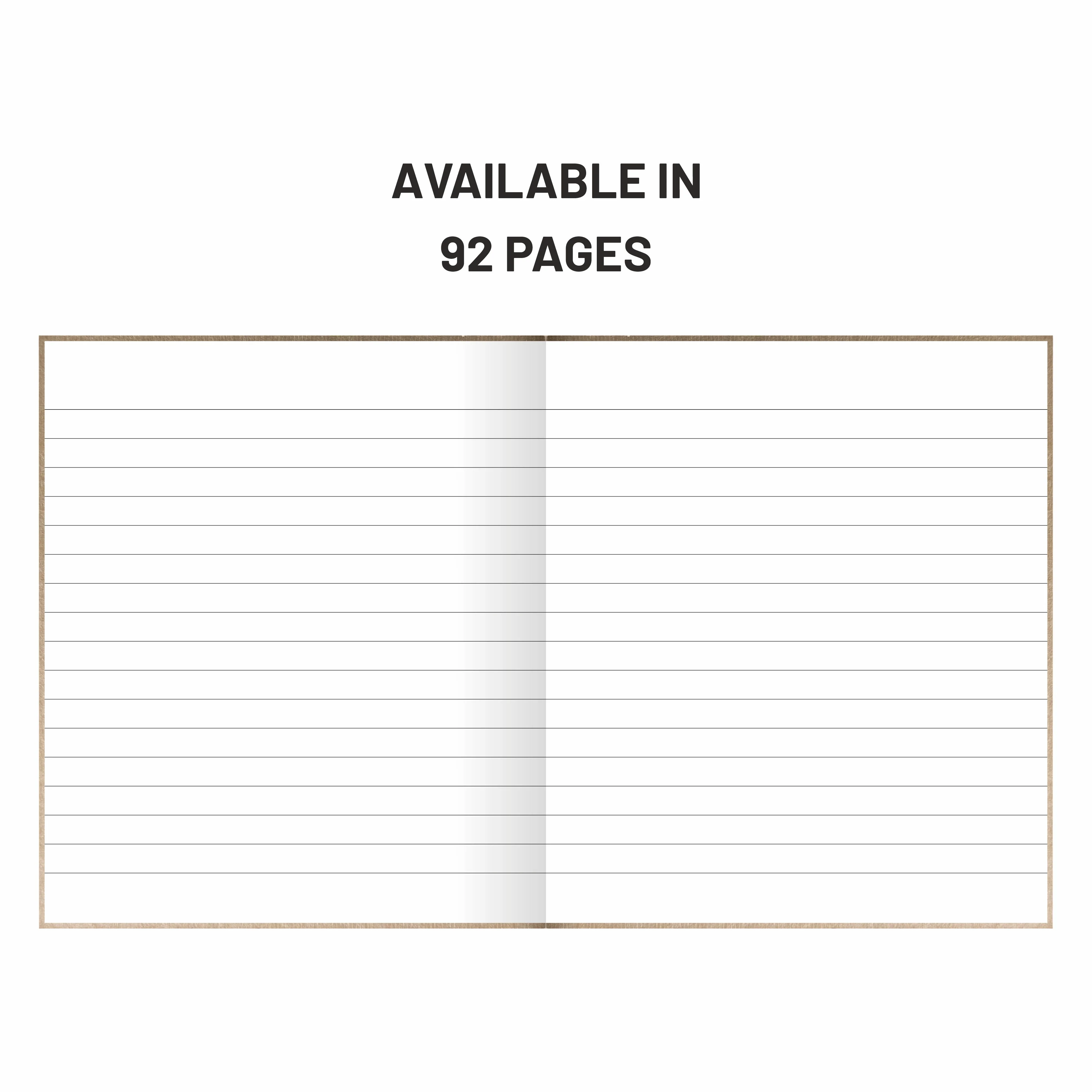 Anupam Mini Pocket and Pocket Notebook - Image 3