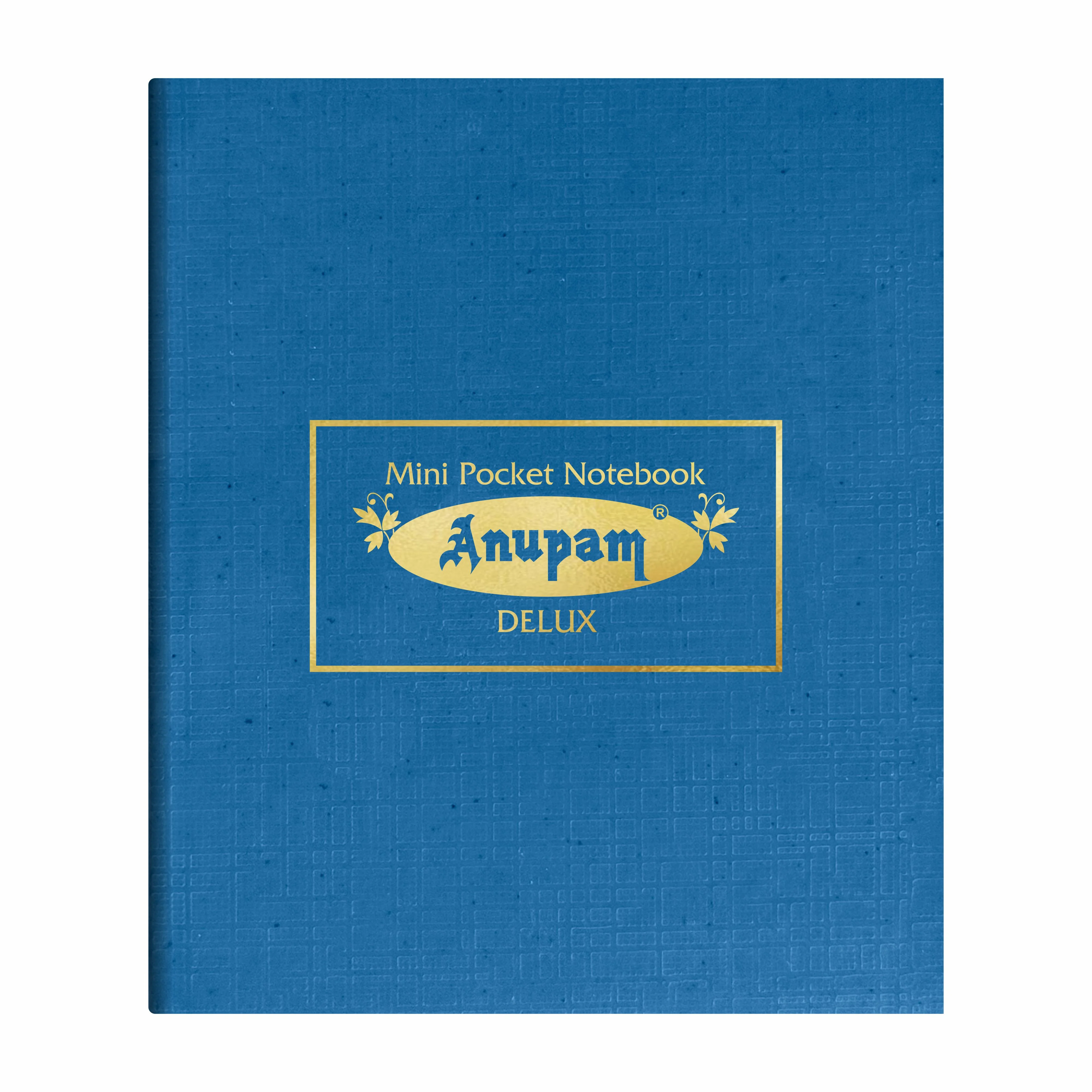 Anupam Mini Pocket and Pocket Notebook - Image 6