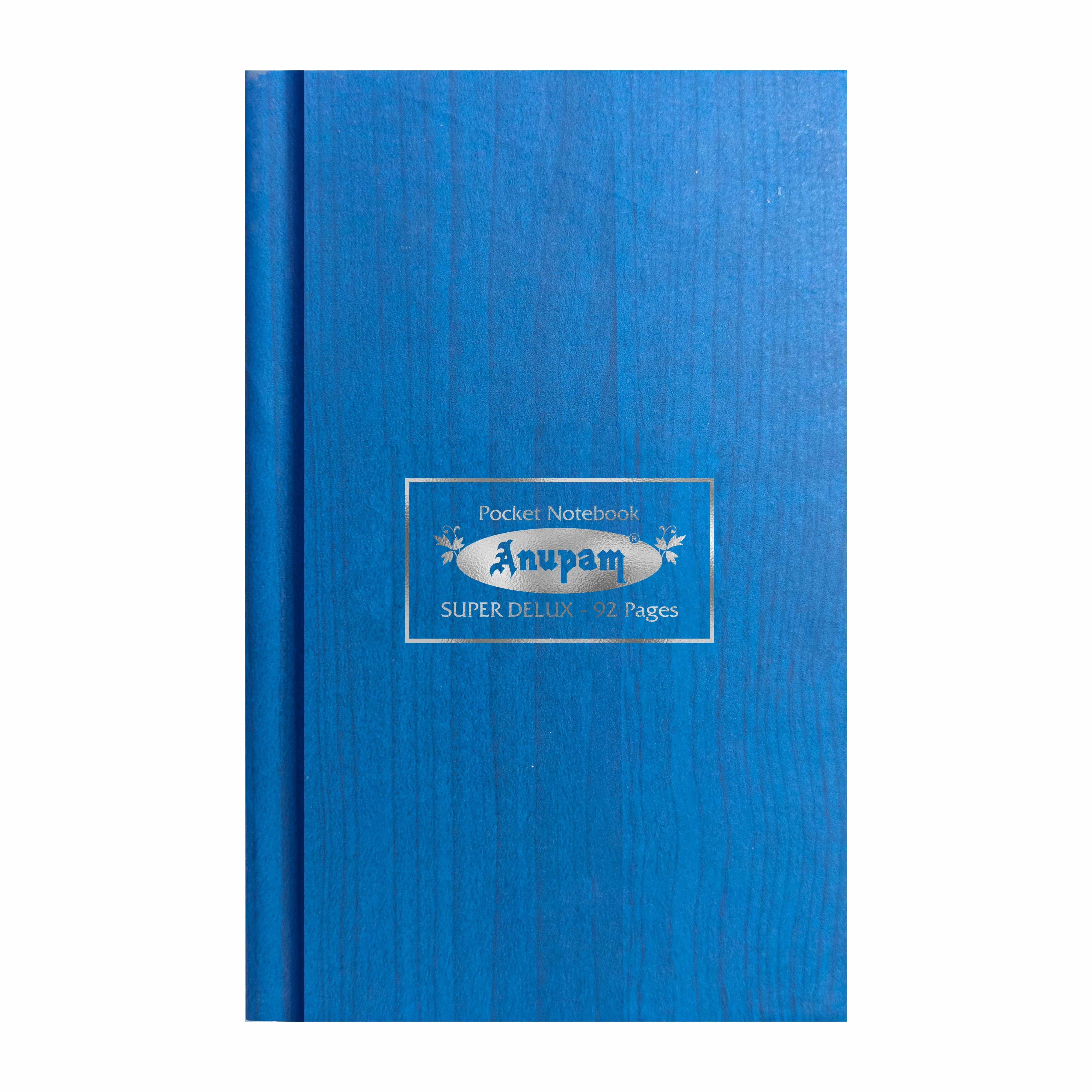 Anupam Mini Pocket and Pocket Notebook - Image 8