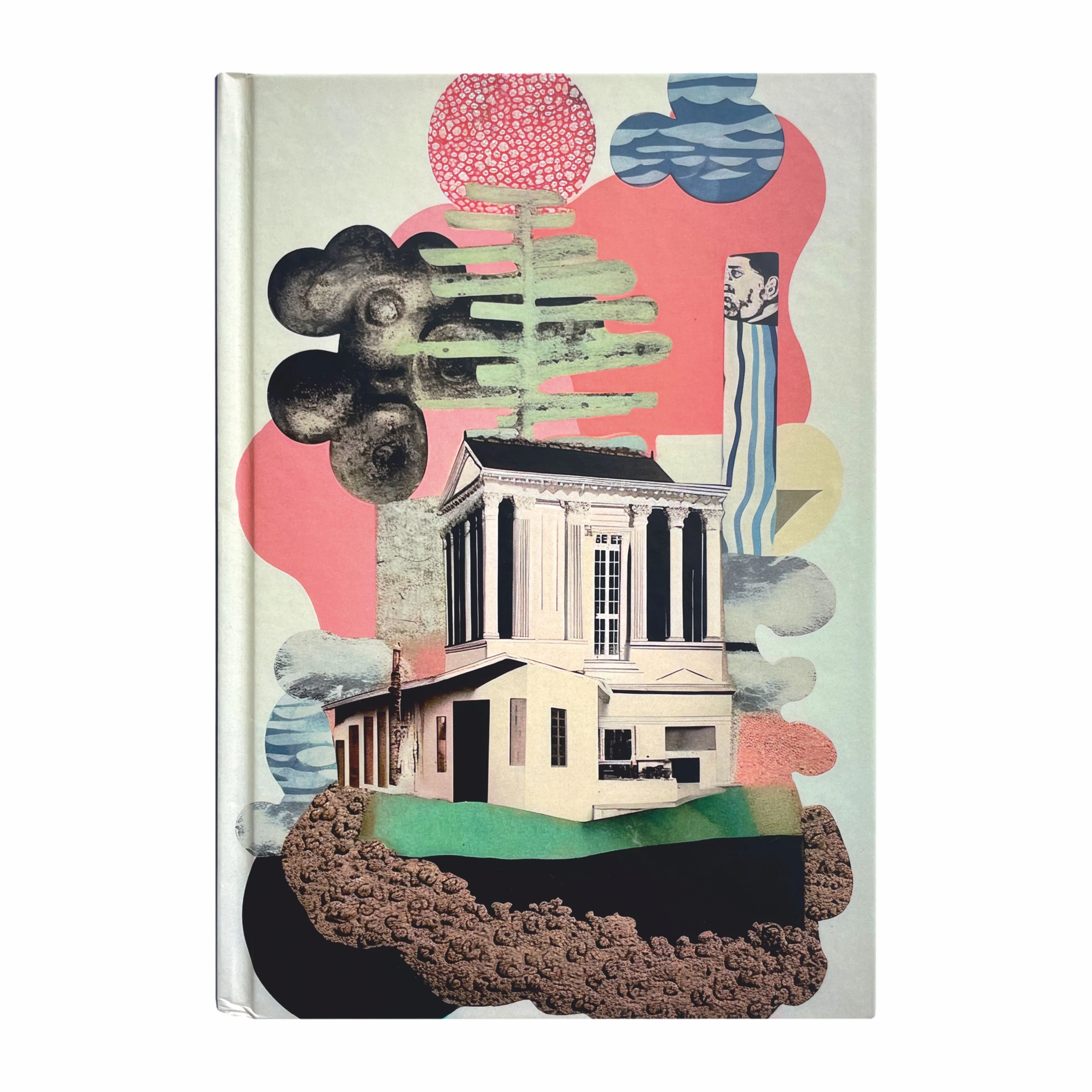 Anupam Mozek Journal-Modern Mosaic Design Soft Cover, Hard-Bound Notebook with 192 Pages (Pack) - Image 9