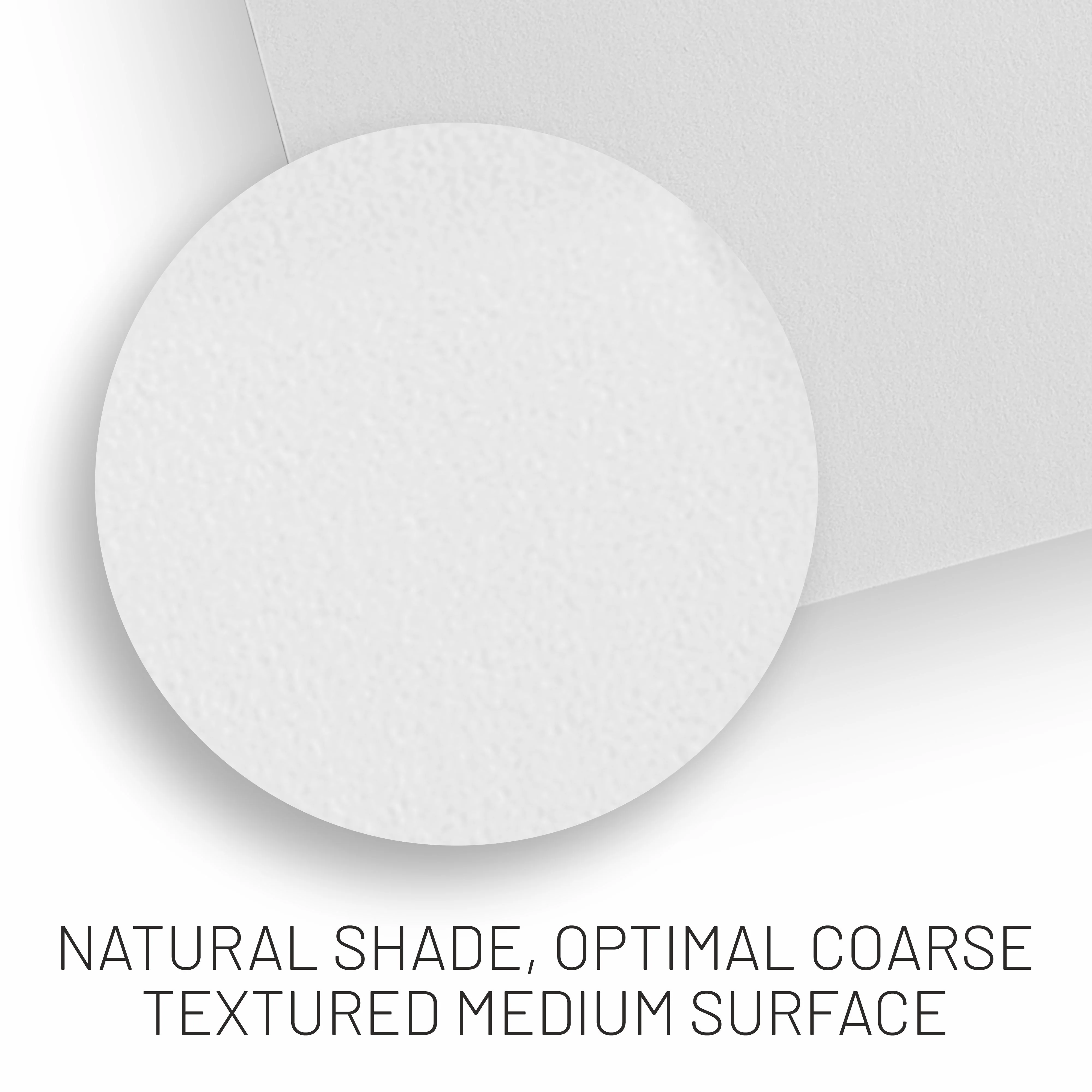 Anupam Sketch-O Cartridge Drawing Paper for sketching and drawing Loose sheets 140 GSM - Image 4