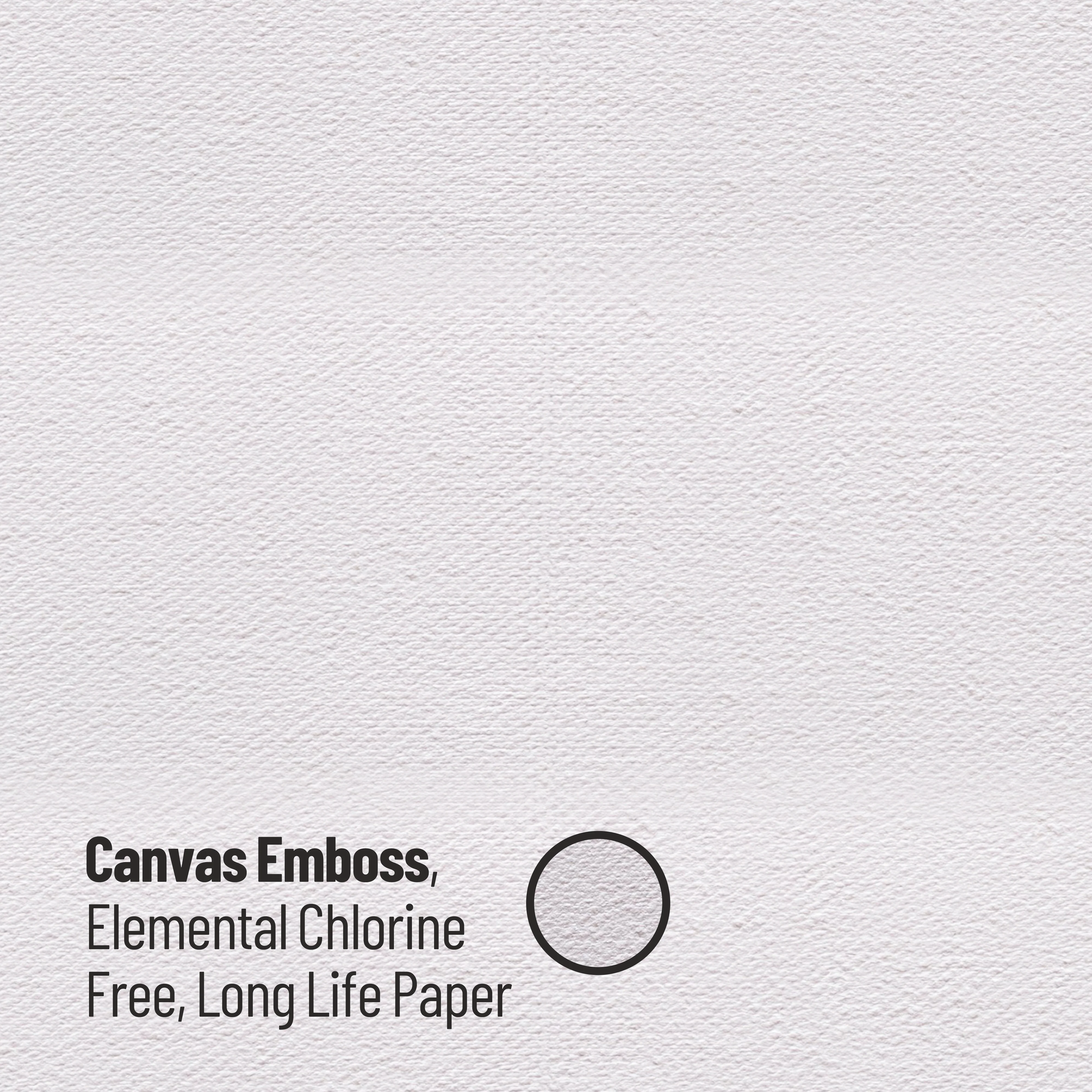 Anupam Oil Painting Paper-Canvas Textured Embossed Oil Paper-Acid Free-350 GSM - Image 5