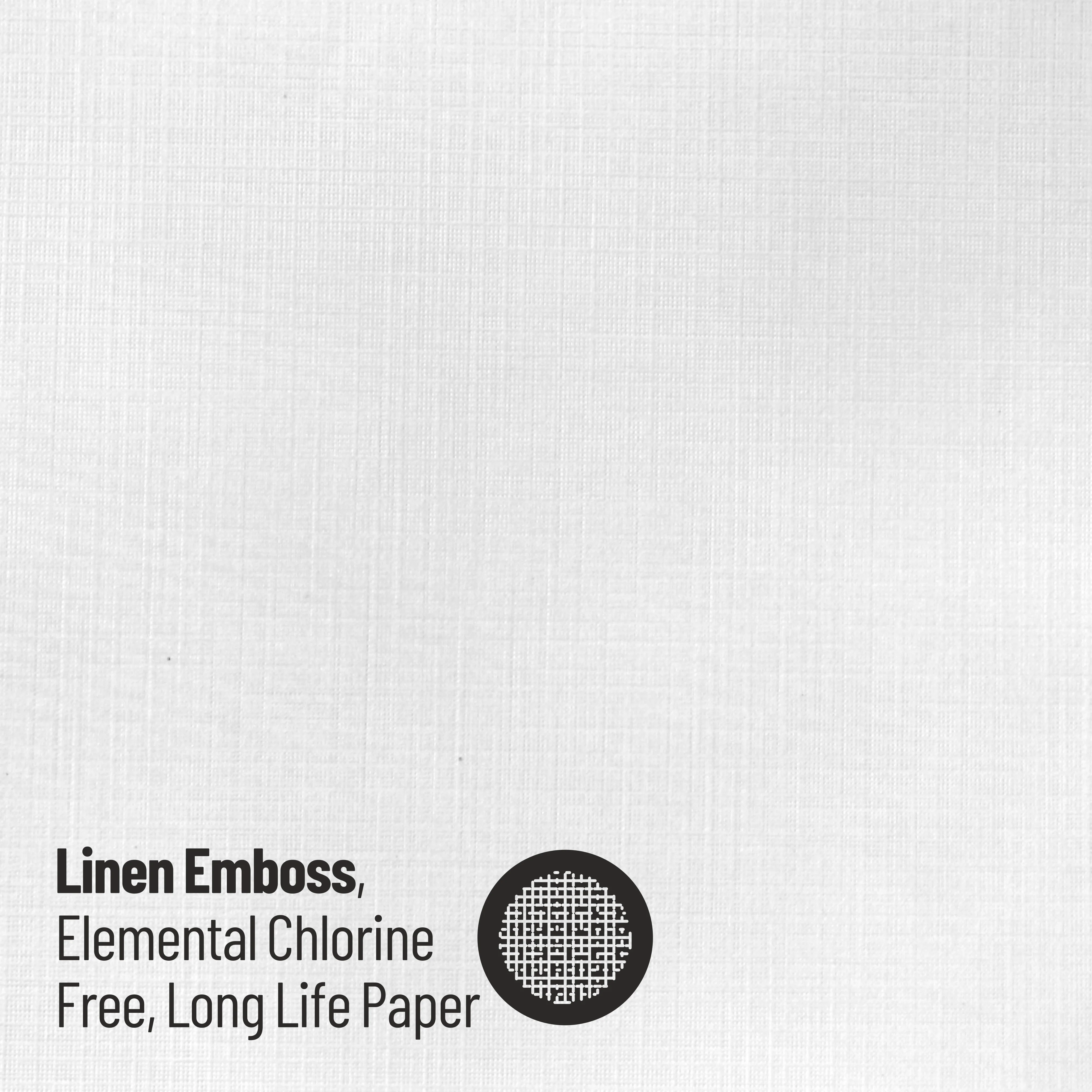 Anupam Oil Paper-Acid Free-Linen Emboss Paper-Loose Sheet - 250GSM - Image 5