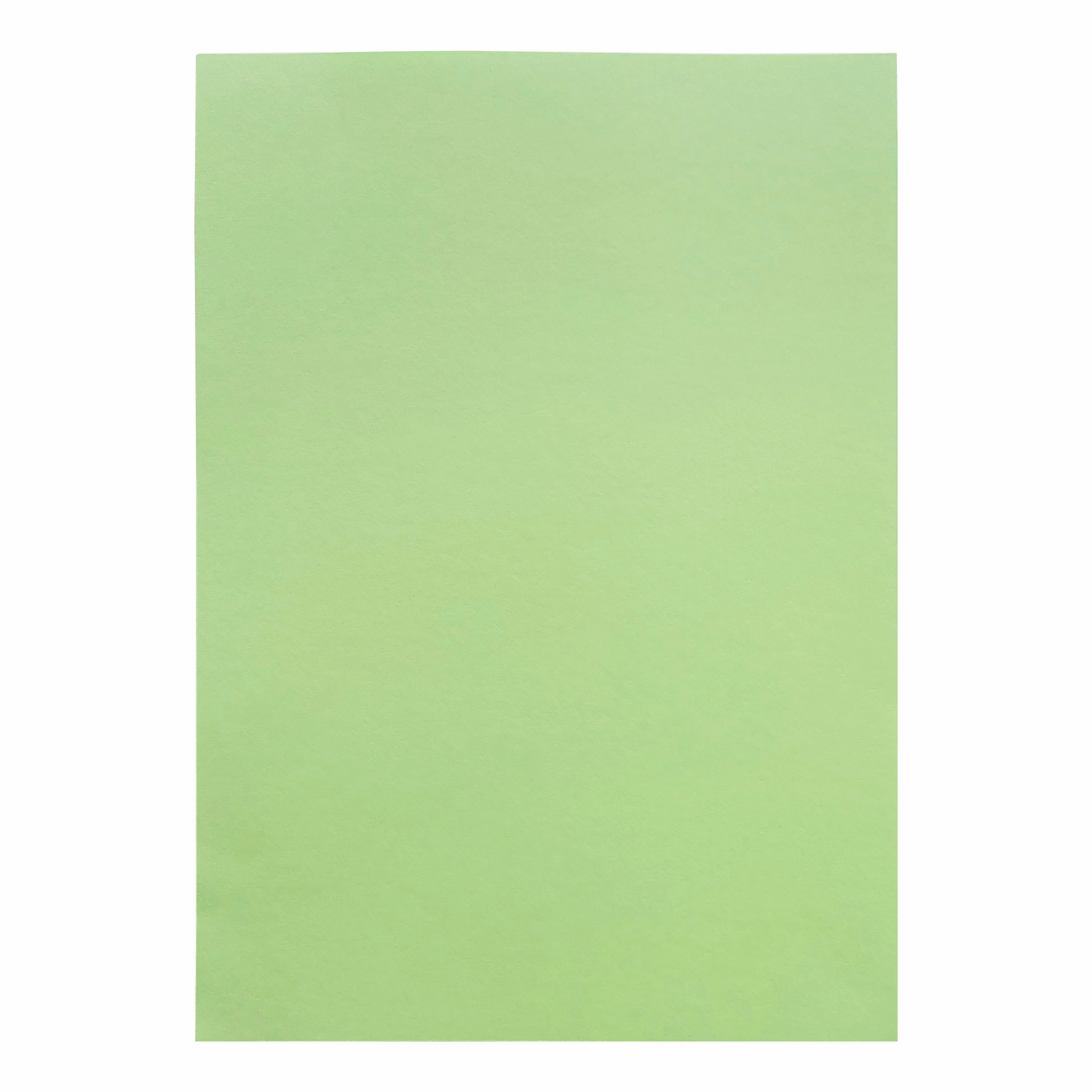 Anupam Colour Paper Pastel Shades 5 colour - 160 GSM Pack - Image 10