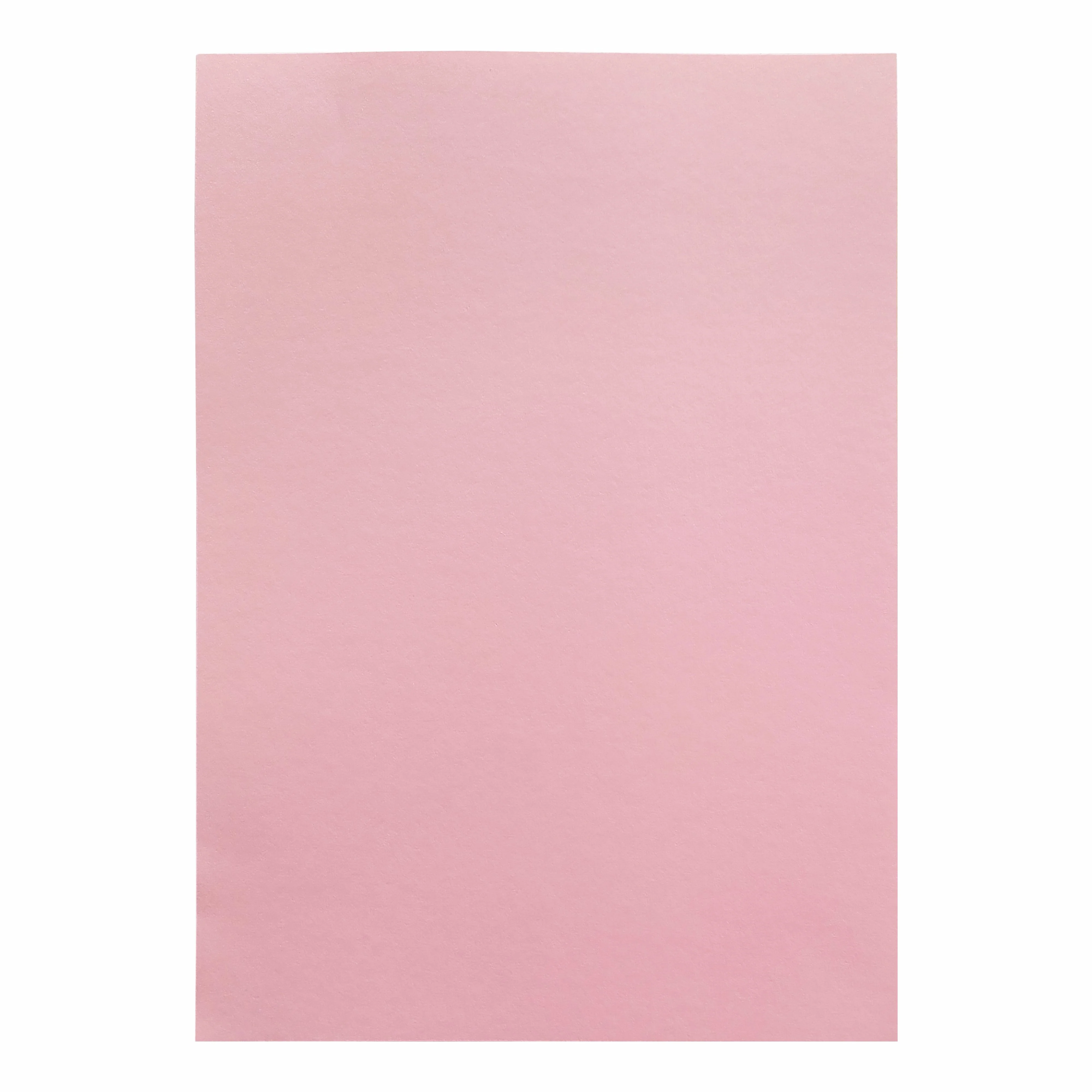 Anupam Colour Paper Pastel Shades 5 colour - 160 GSM Pack - Image 11