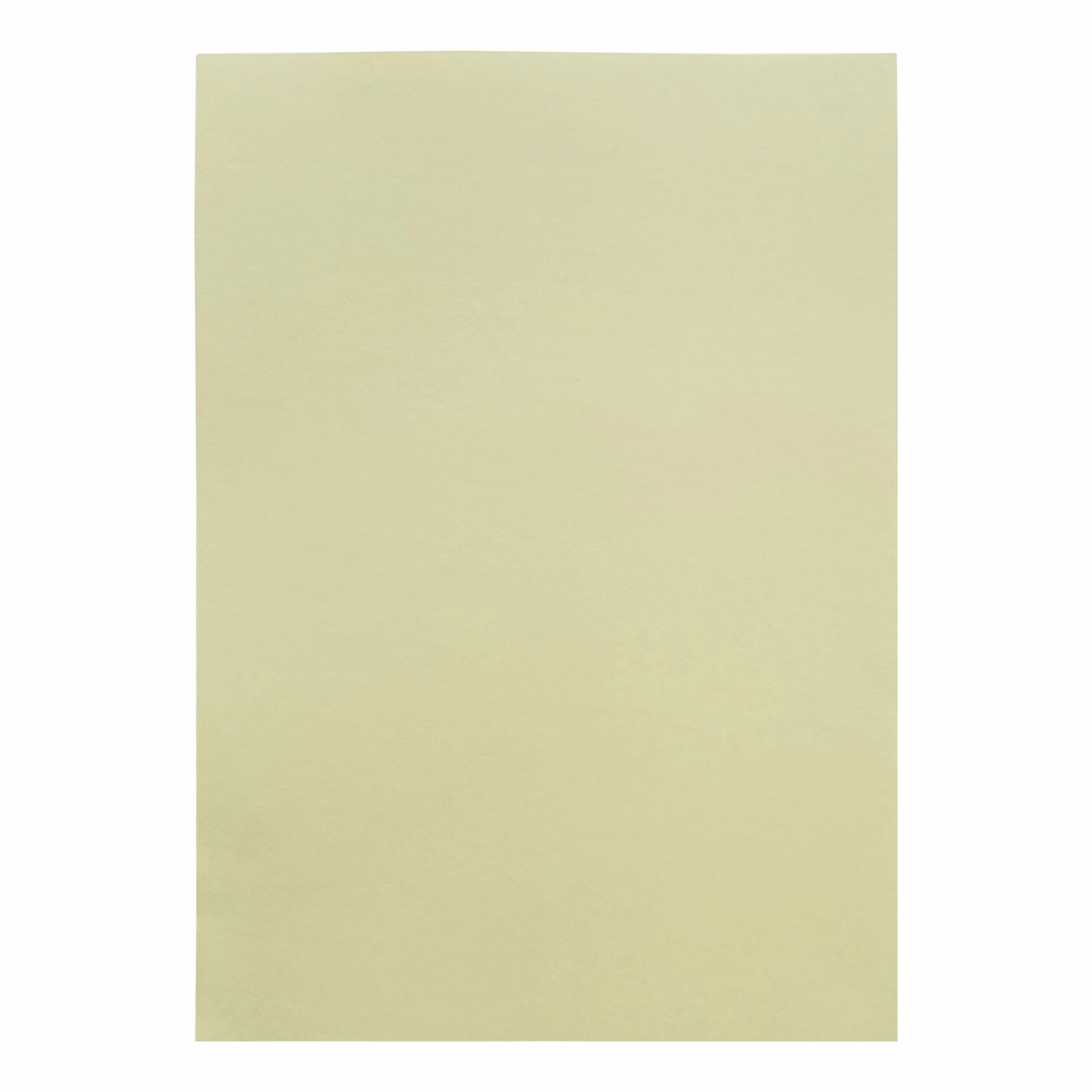 Anupam Colour Paper Pastel Shades 5 colour - 160 GSM Pack - Image 13