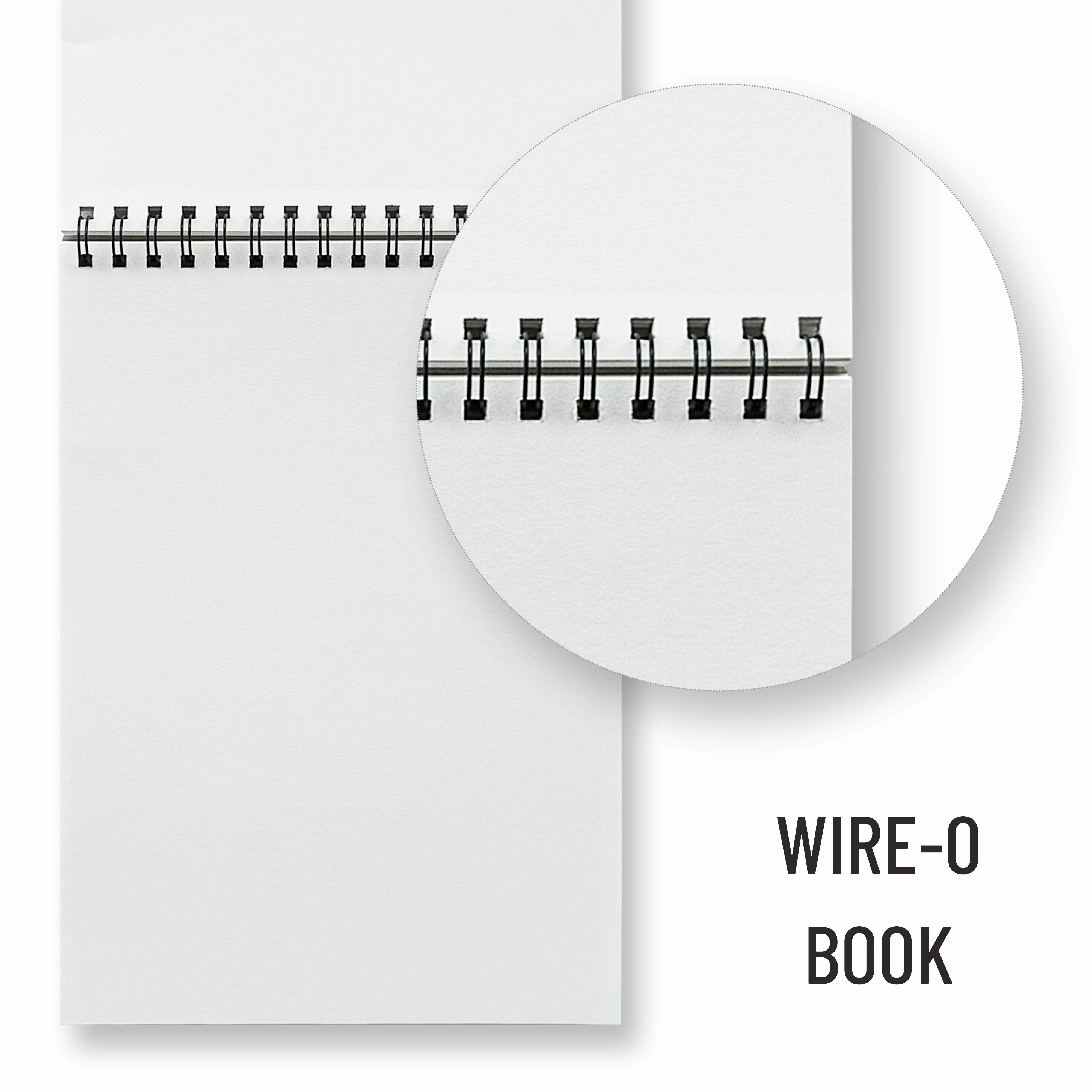 Anupam Pro Sketcher Drawing Book with Butter Paper Pages Spiral-Bound Sketchpad 140 GSM for Artists, Kids & Professionals (32 Sheets, 64 Pages) - Image 18