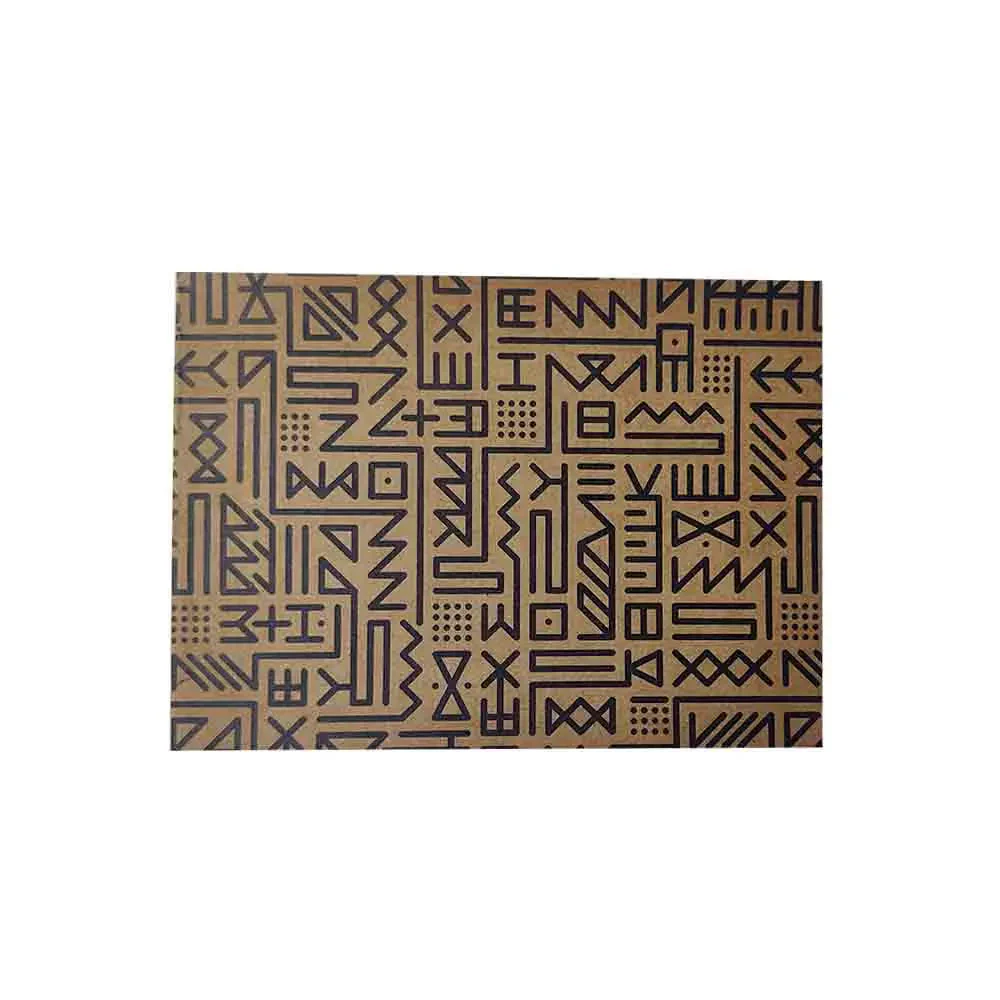 Anupam Procket Professional Pocket Sketchbook-Cartridge Paper-160 Gsm-64 Pages(Pack) - Image 4