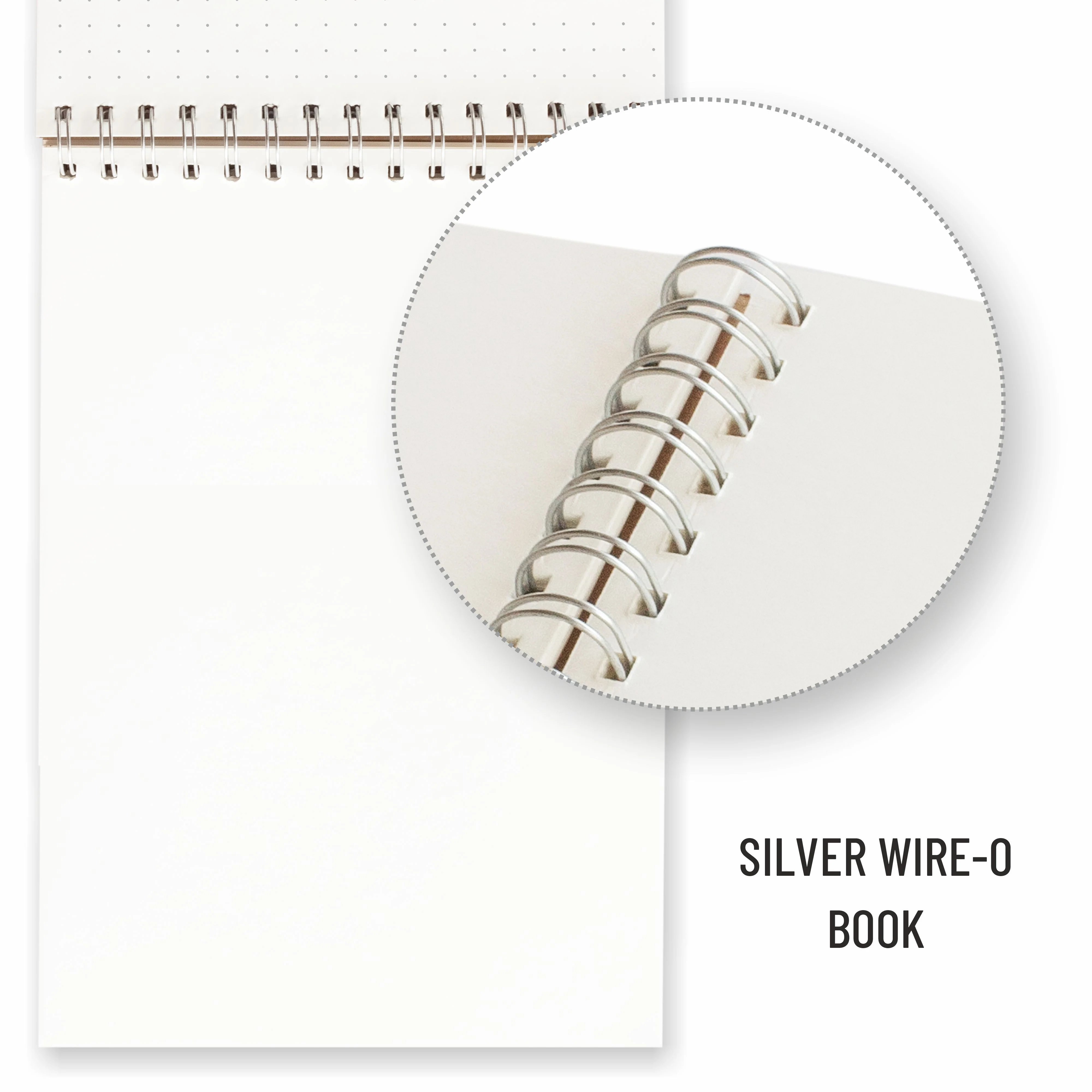 Anupam Sketch-E WireO Sketch Book-Cartridge Paper-140GSM - Image 15