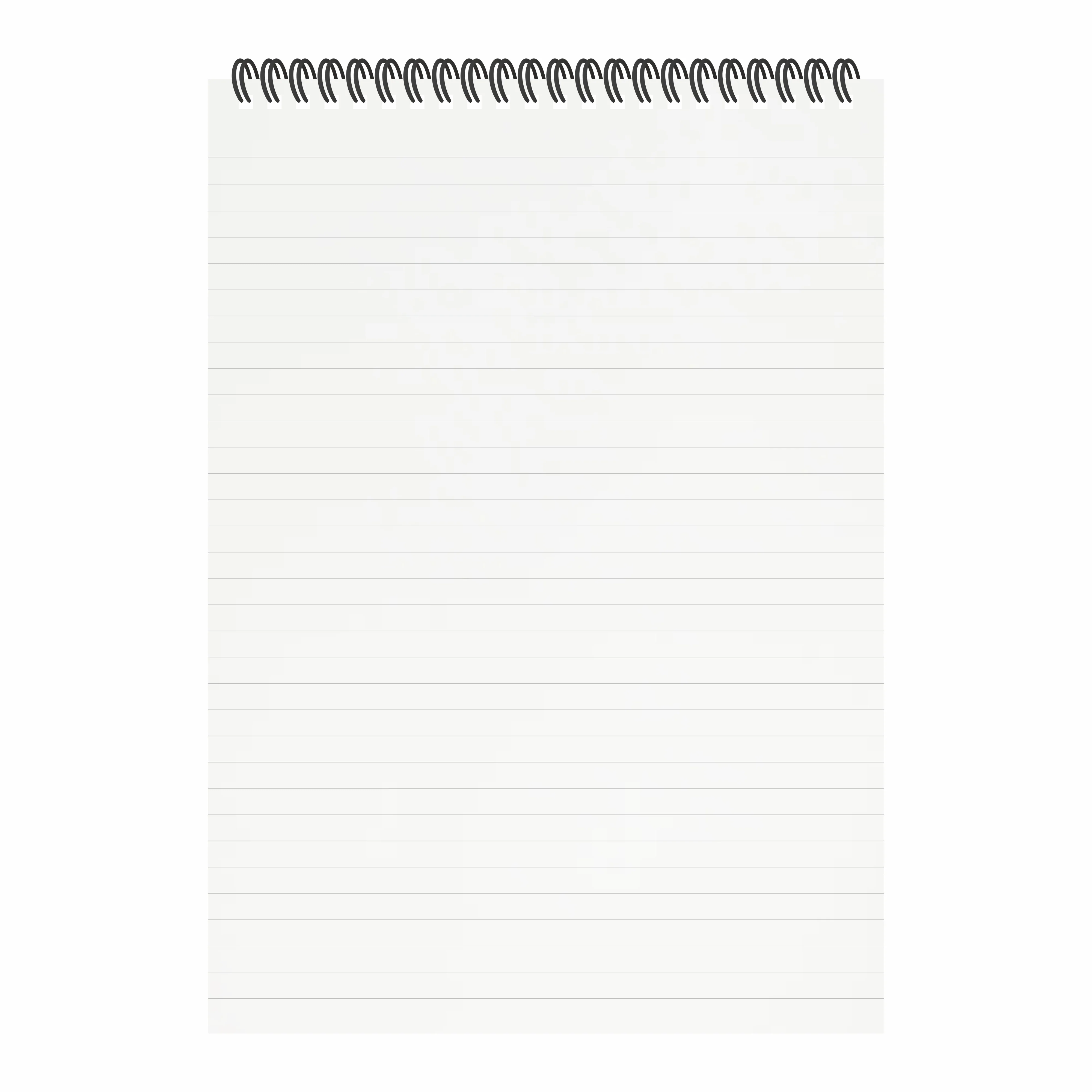 Anupam Spiral Jotting Pads-Lined College Ruled Paper Assorted Covers-Spiral Notebook-Memo Pads-100 pages  (Pack) - Image 18