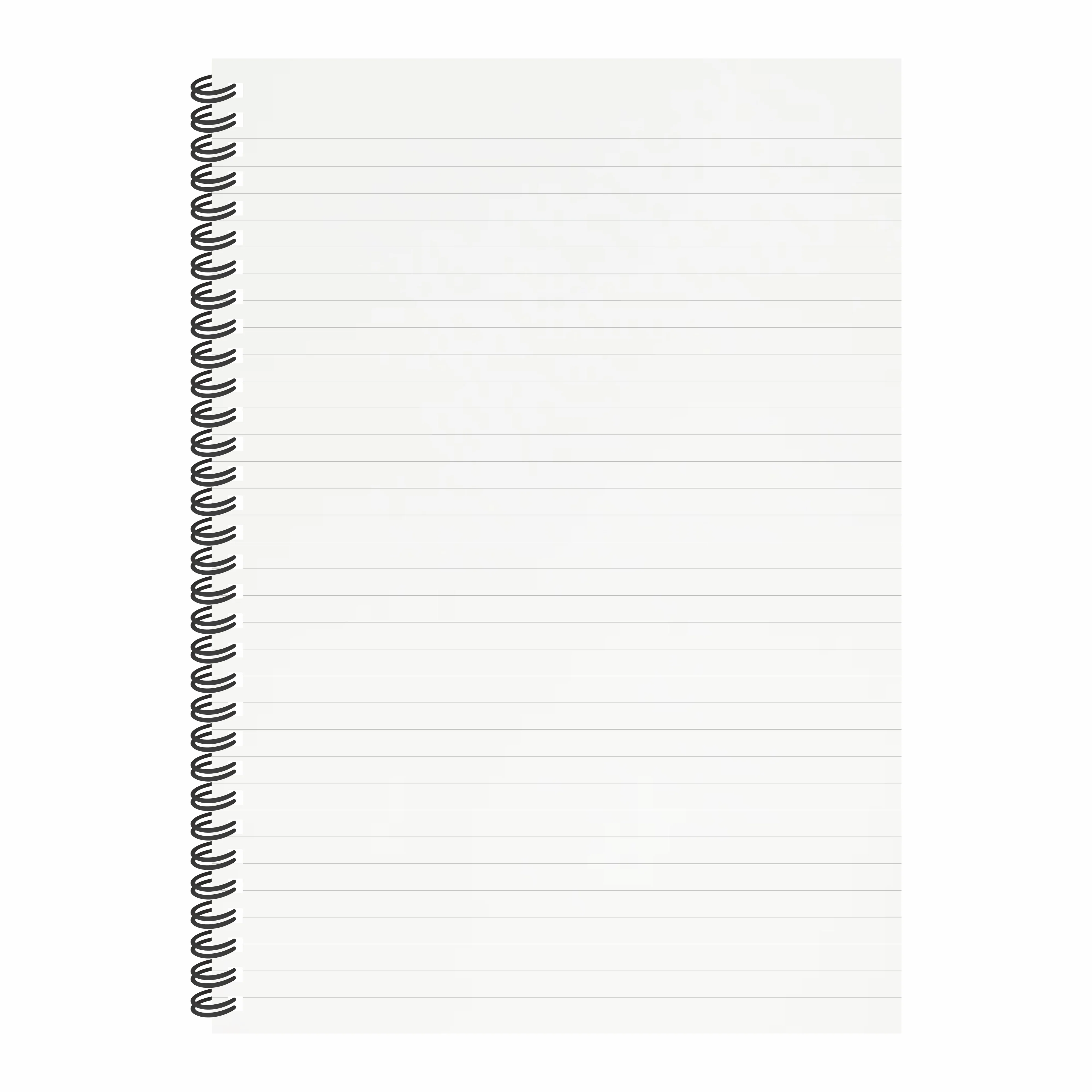 Anupam Spiral Jotting Pads-Lined College Ruled Paper Assorted Covers-Spiral Notebook-Memo Pads-100 pages  (Pack) - Image 28