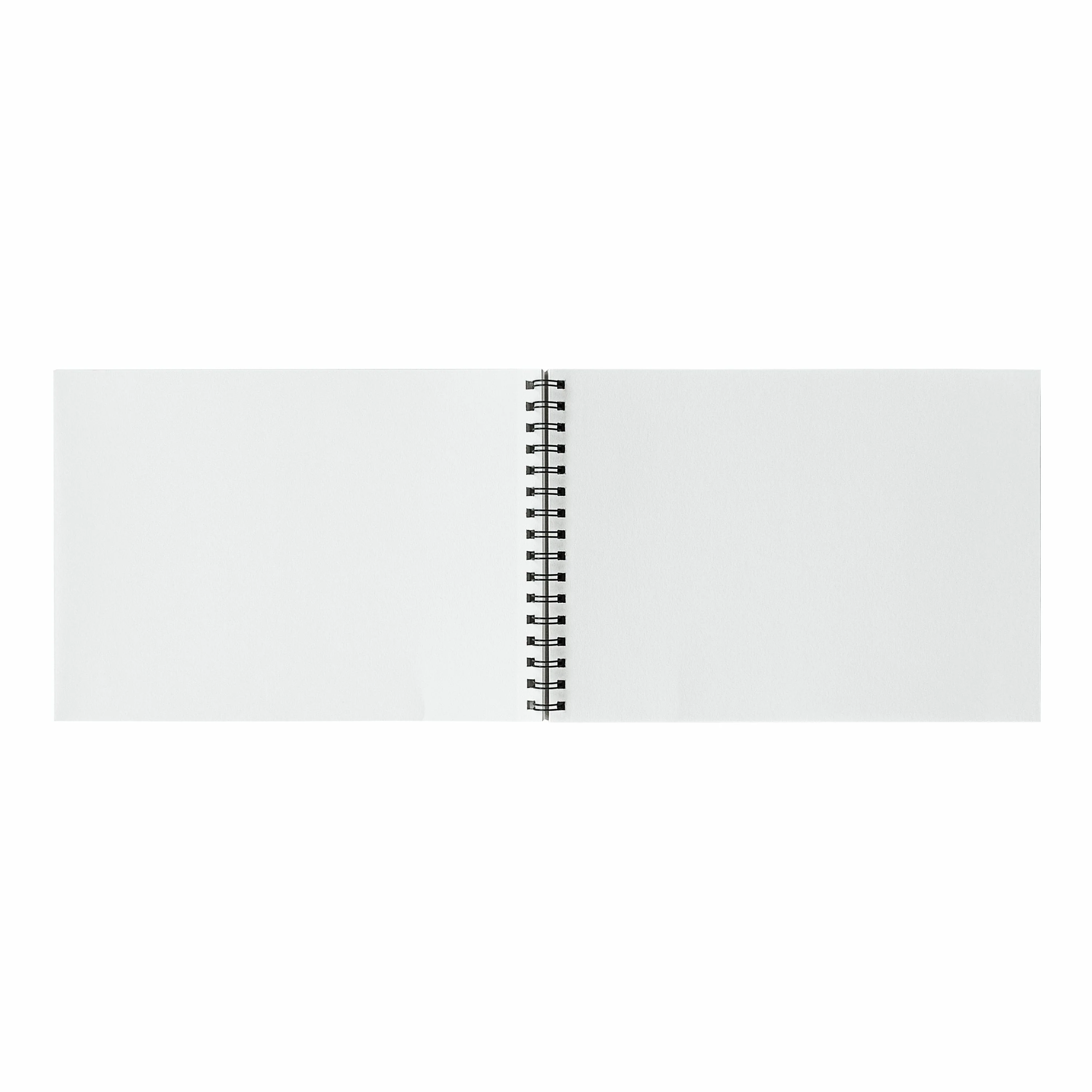 Anupam Ultra Artist Drawing Book - Wireo Bound - 200gsm Cartridge Paper-25 sheets - Image 7