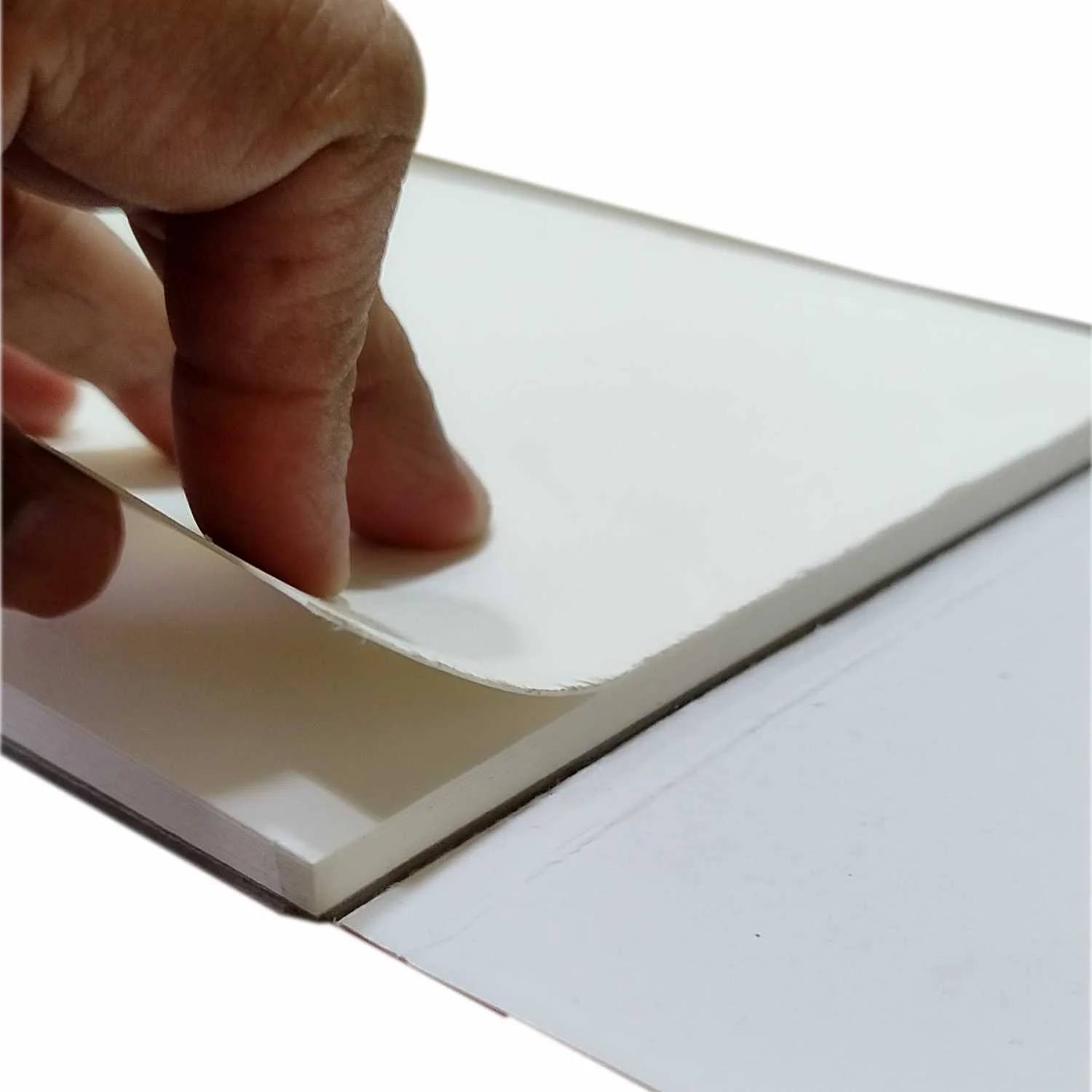 Anupam 100% Cotton Water Colour Paper Pad-Acid Free - Cold Pressed - 250 GSM - 15 Sheets - Image 9