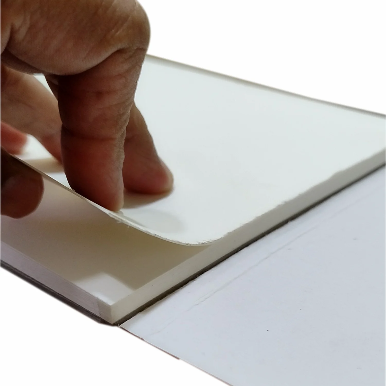 Anupam 25% Cotton Watercolour Paper Pad - Cold Pressed - 250 GSM - 15 Sheets - Image 6