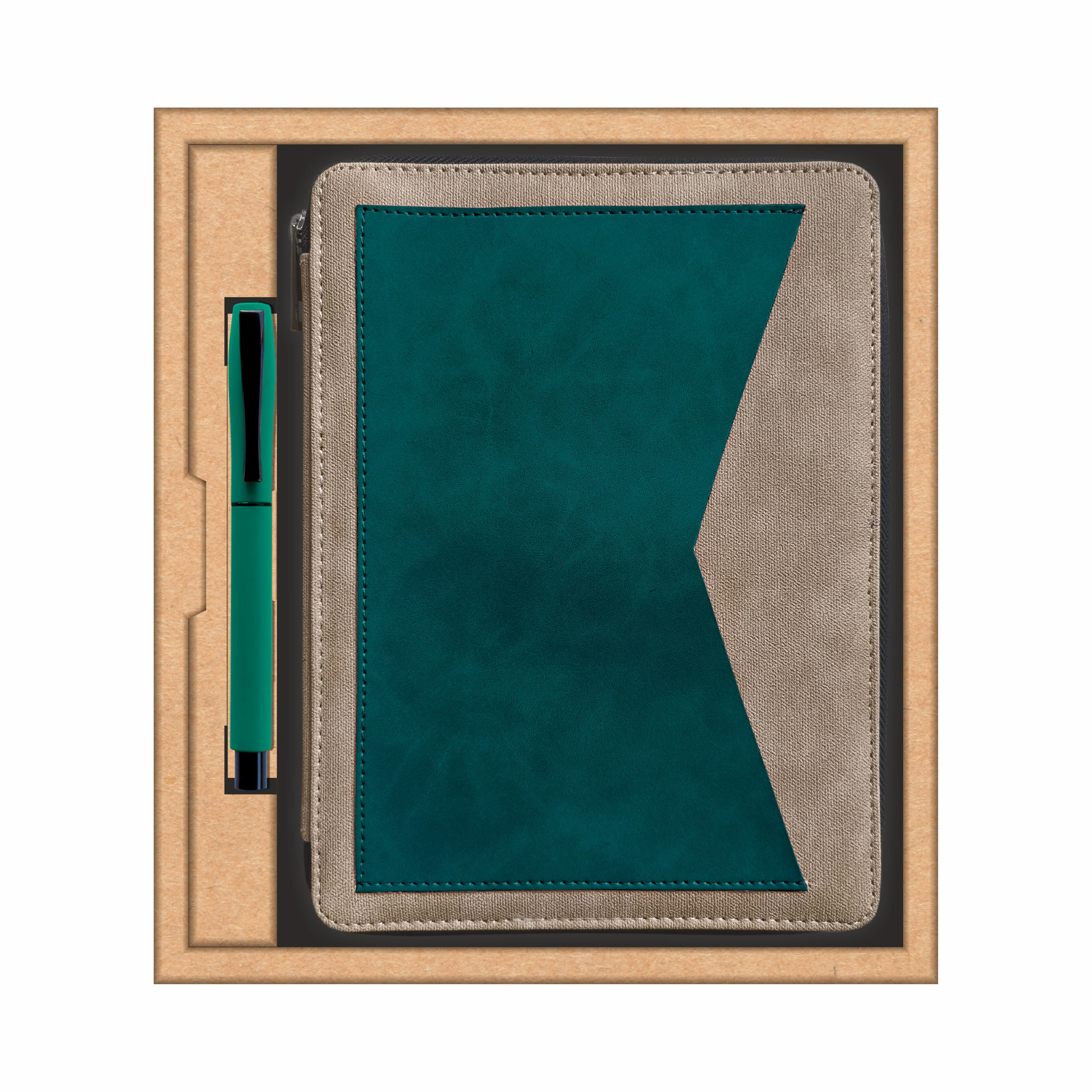 Anupam Volt Elegance Redefined A5 Journal | 160 Pages, 100 GSM Premium Paper | Magnetic Closure, Lay flat, Water & Bill Tracker, Monthly & Yearly Planner - Image 11