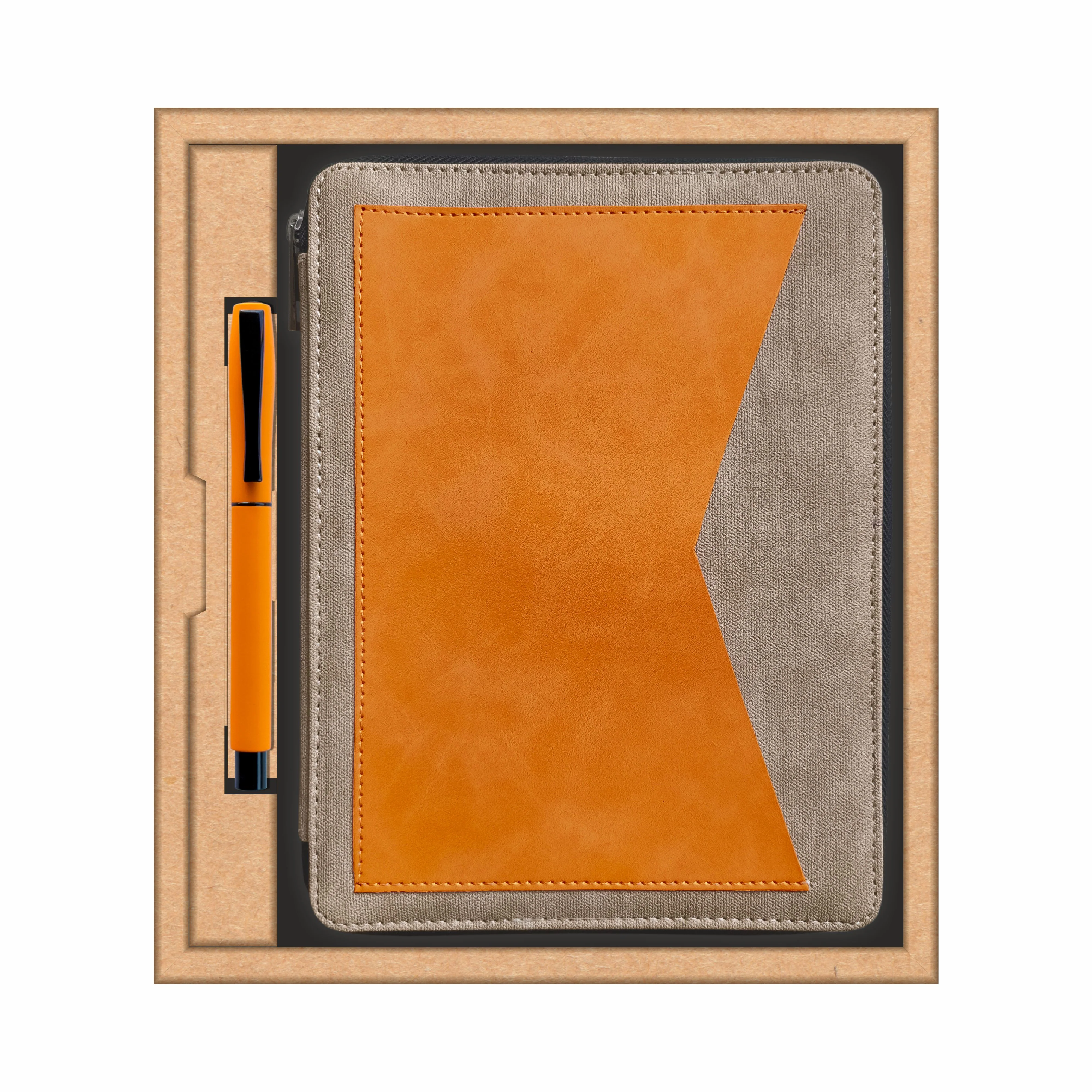 Anupam Volt Elegance Redefined A5 Journal | 160 Pages, 100 GSM Premium Paper | Magnetic Closure, Lay flat, Water & Bill Tracker, Monthly & Yearly Planner - Image 15