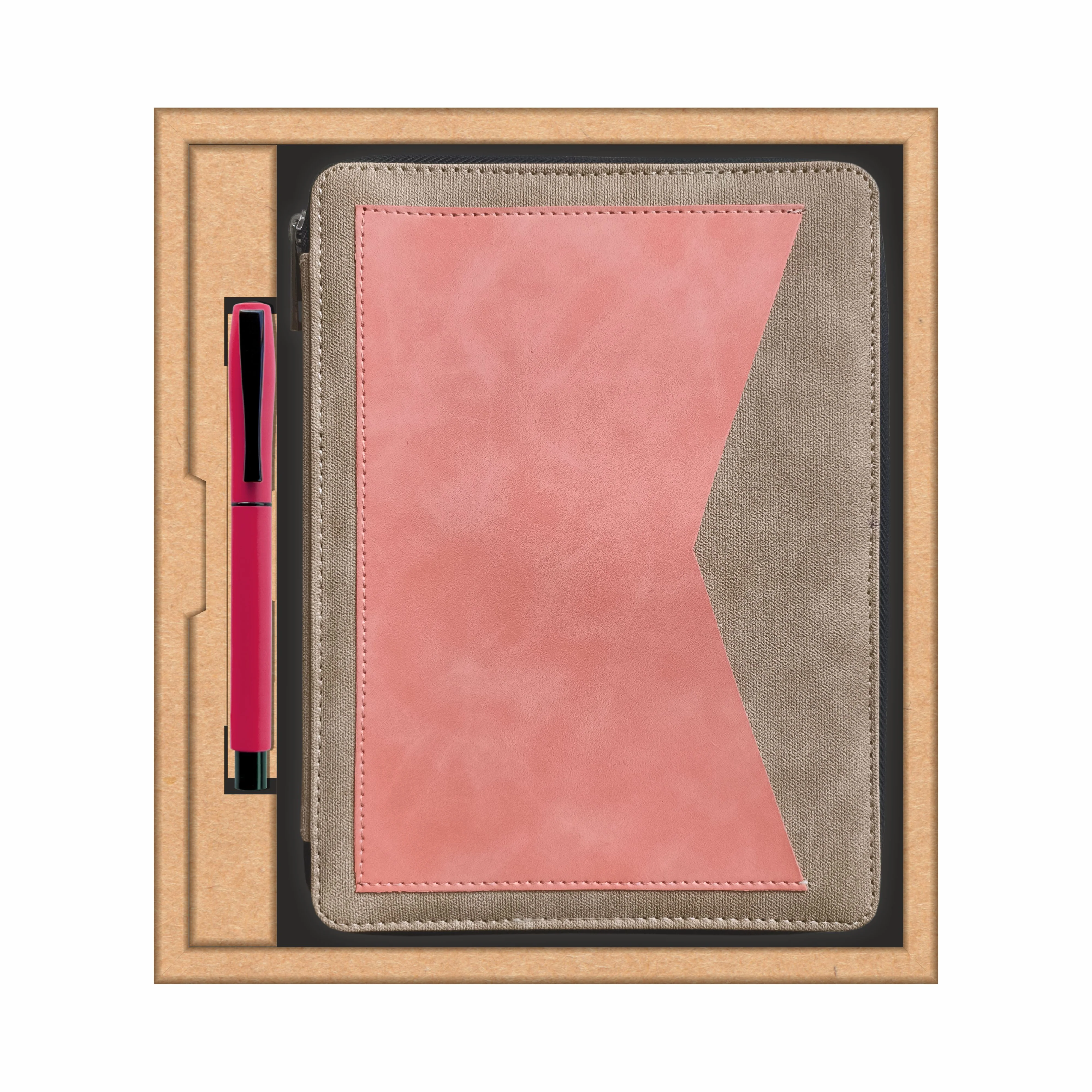Anupam Volt Elegance Redefined A5 Journal | 160 Pages, 100 GSM Premium Paper | Magnetic Closure, Lay flat, Water & Bill Tracker, Monthly & Yearly Planner - Image 19